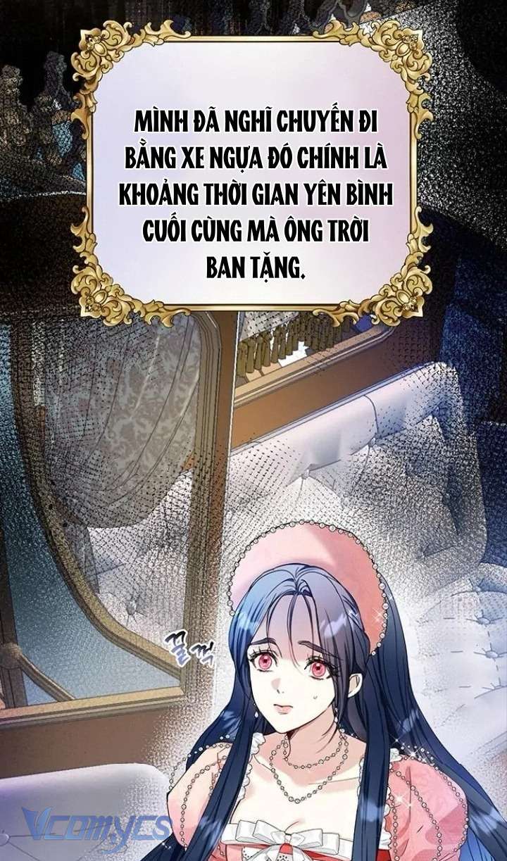 Người Yêu Đã Chết Của Tôi Đã Trở Thành Bạo Chúa 