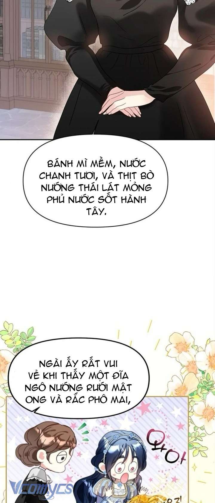 Người Yêu Đã Chết Của Tôi Đã Trở Thành Bạo Chúa 