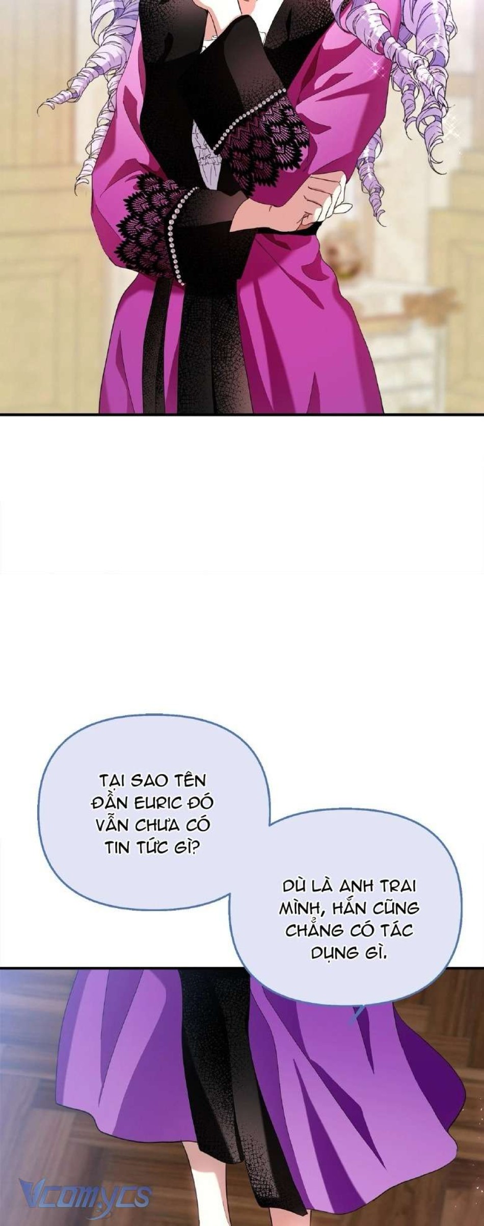 Người Yêu Đã Chết Của Tôi Đã Trở Thành Bạo Chúa 