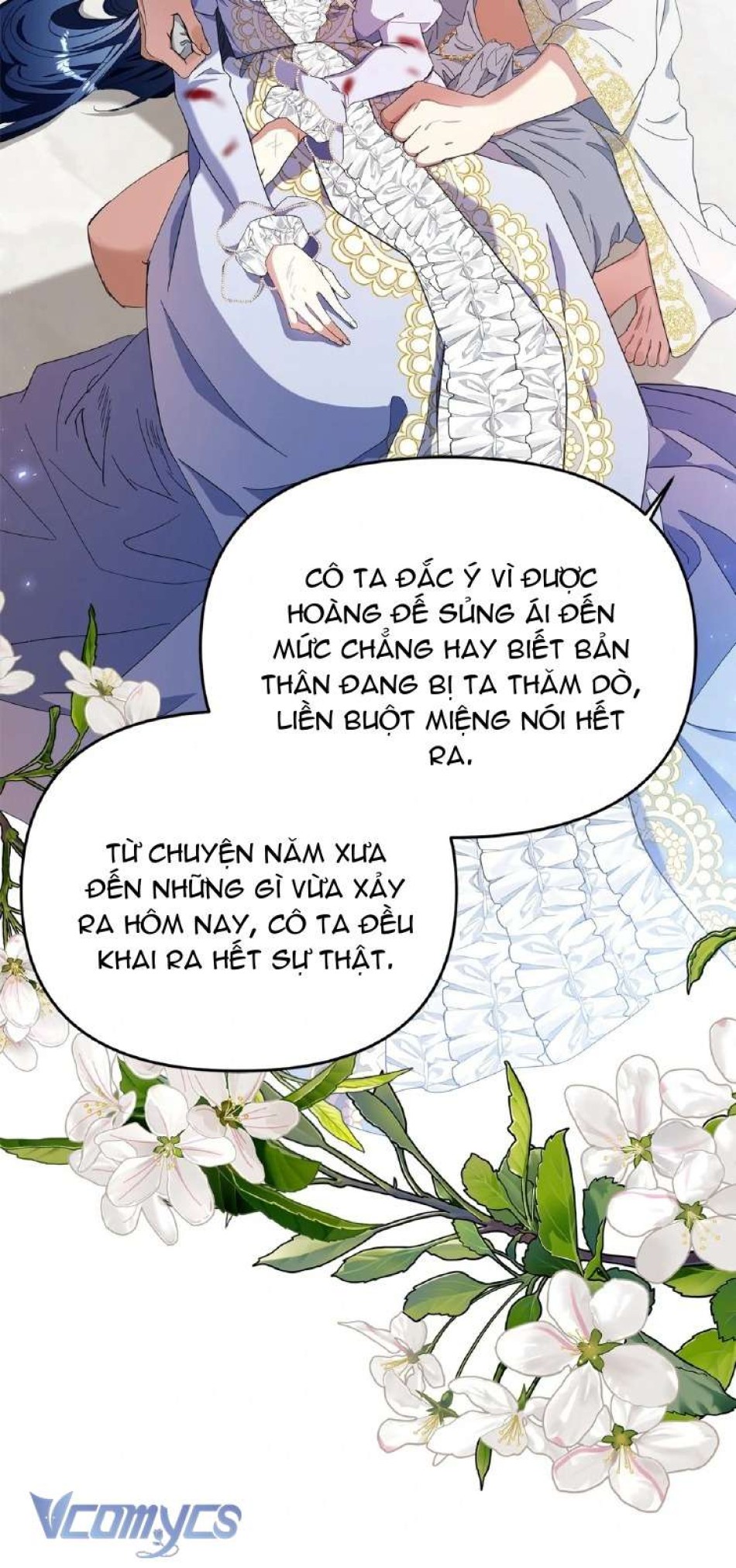 Người Yêu Đã Chết Của Tôi Đã Trở Thành Bạo Chúa 
