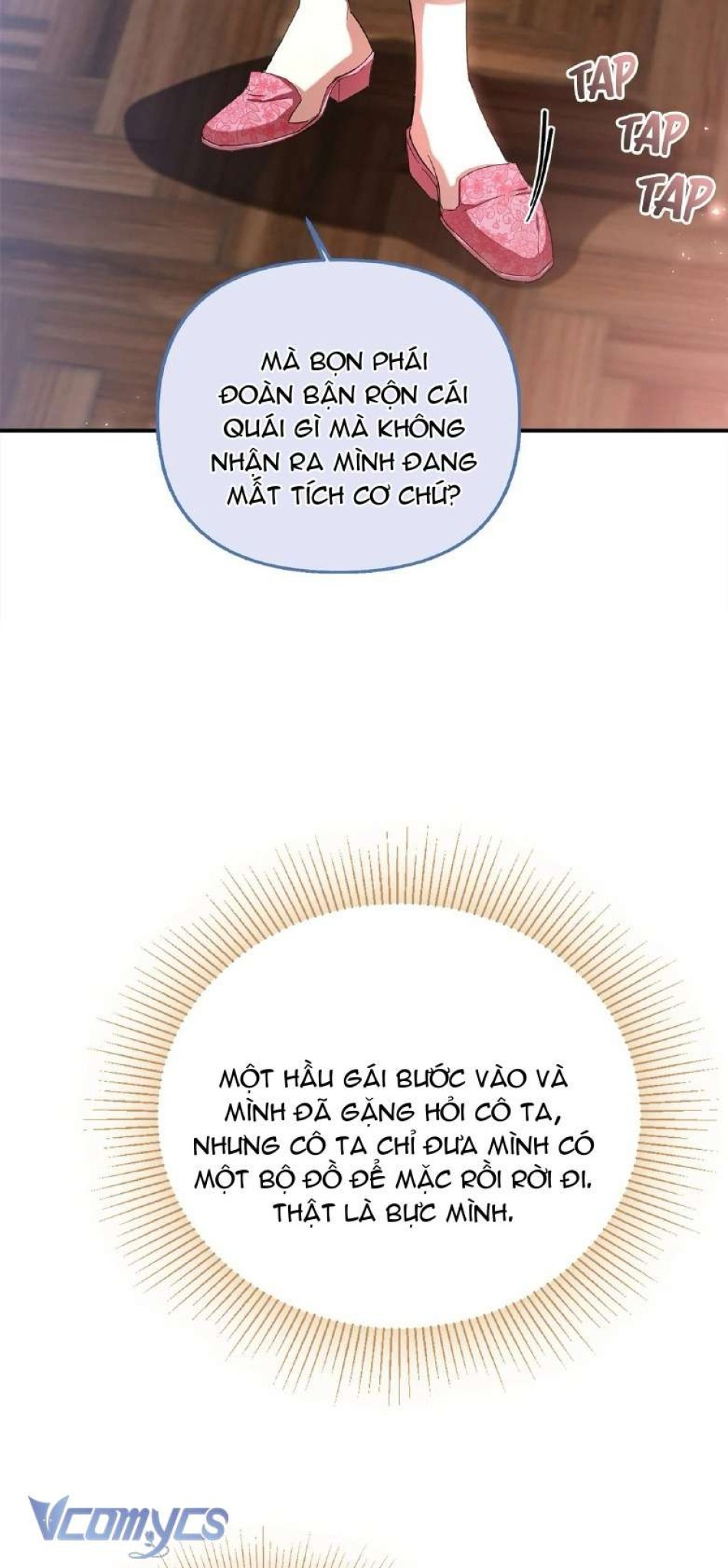Người Yêu Đã Chết Của Tôi Đã Trở Thành Bạo Chúa 