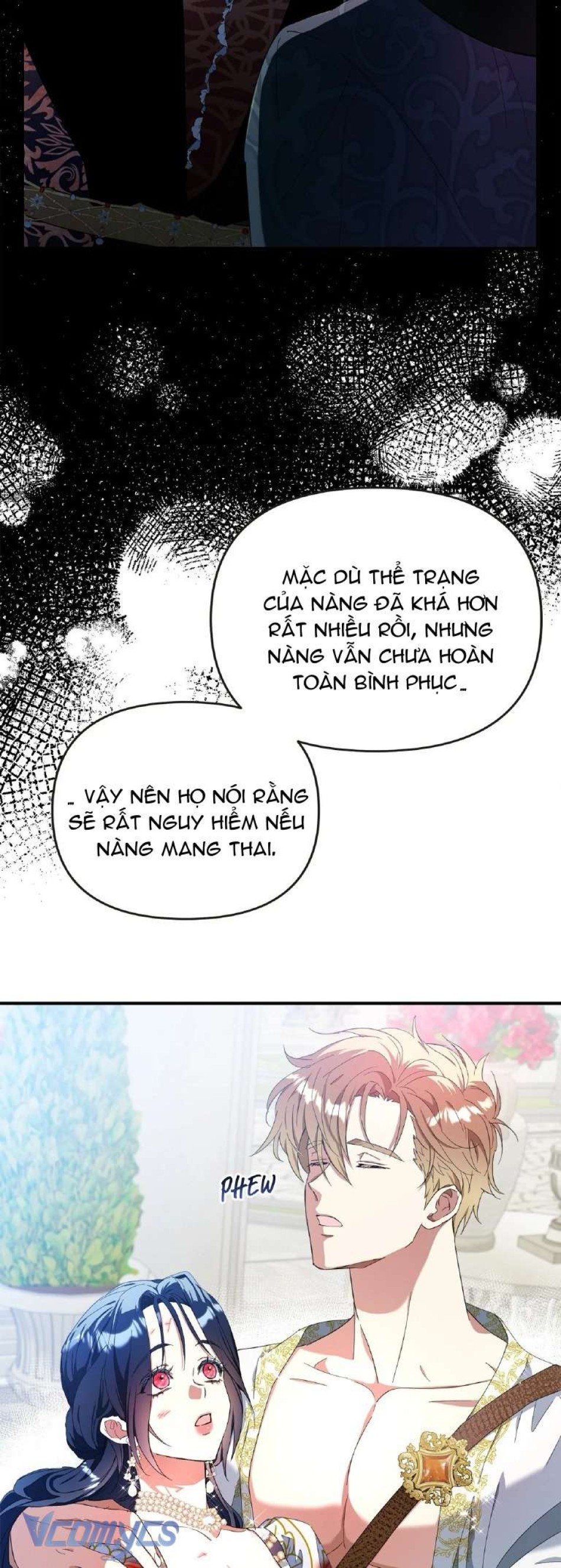 Người Yêu Đã Chết Của Tôi Đã Trở Thành Bạo Chúa 
