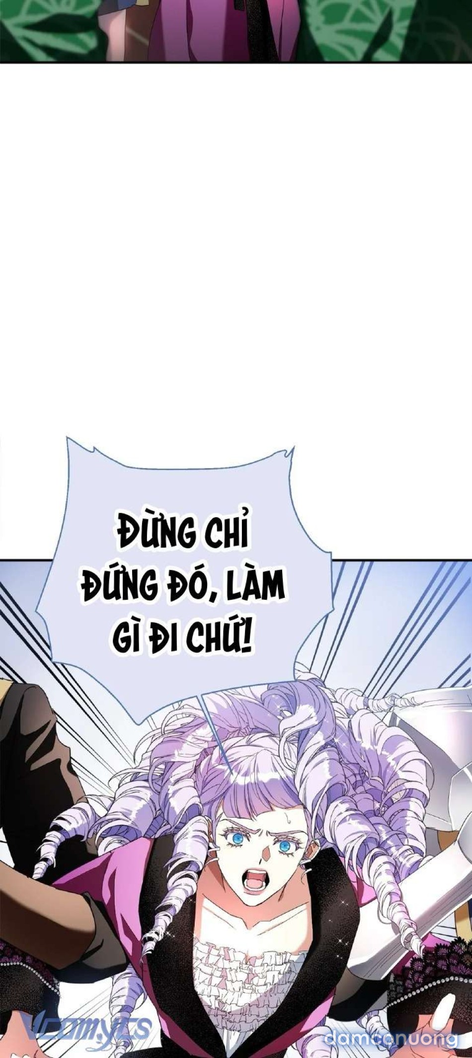 Người Yêu Đã Chết Của Tôi Đã Trở Thành Bạo Chúa 