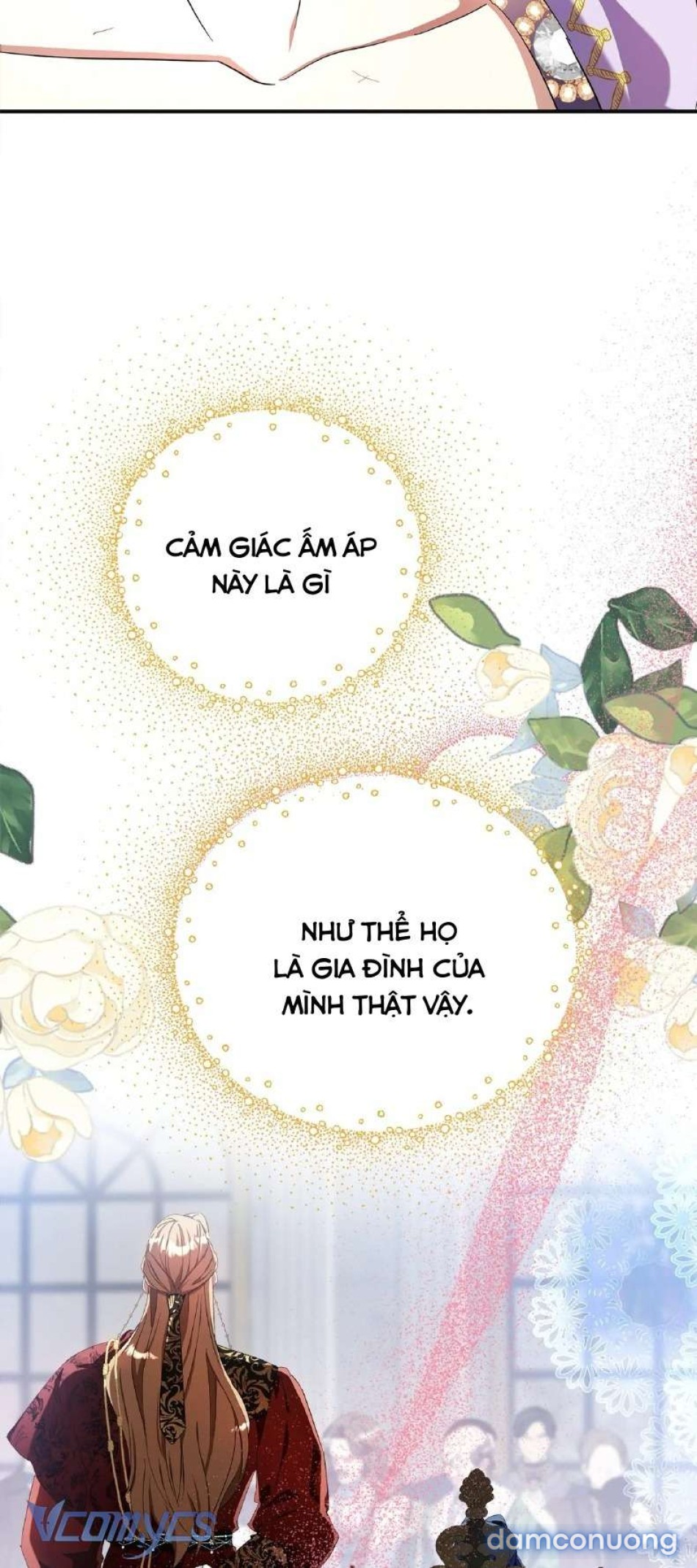Người Yêu Đã Chết Của Tôi Đã Trở Thành Bạo Chúa 
