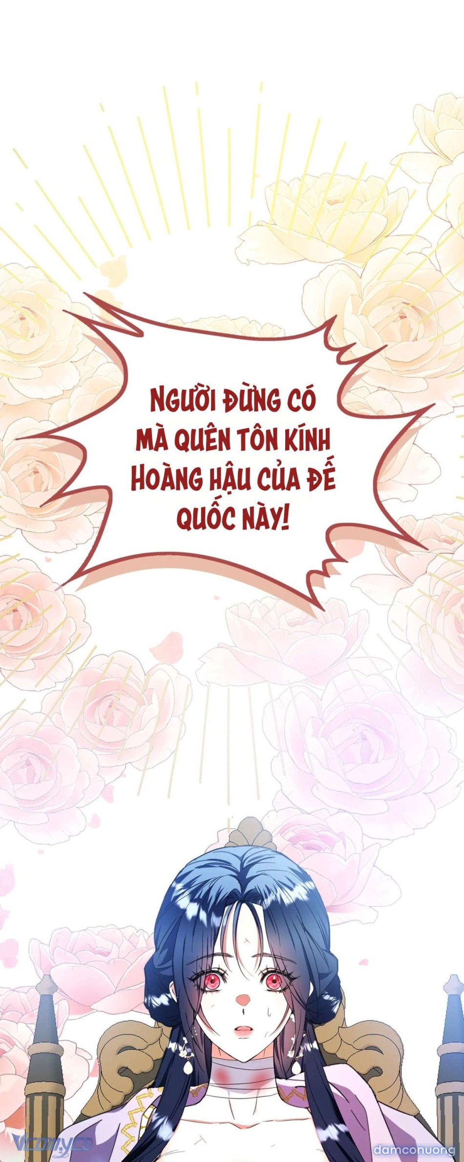 Người Yêu Đã Chết Của Tôi Đã Trở Thành Bạo Chúa 