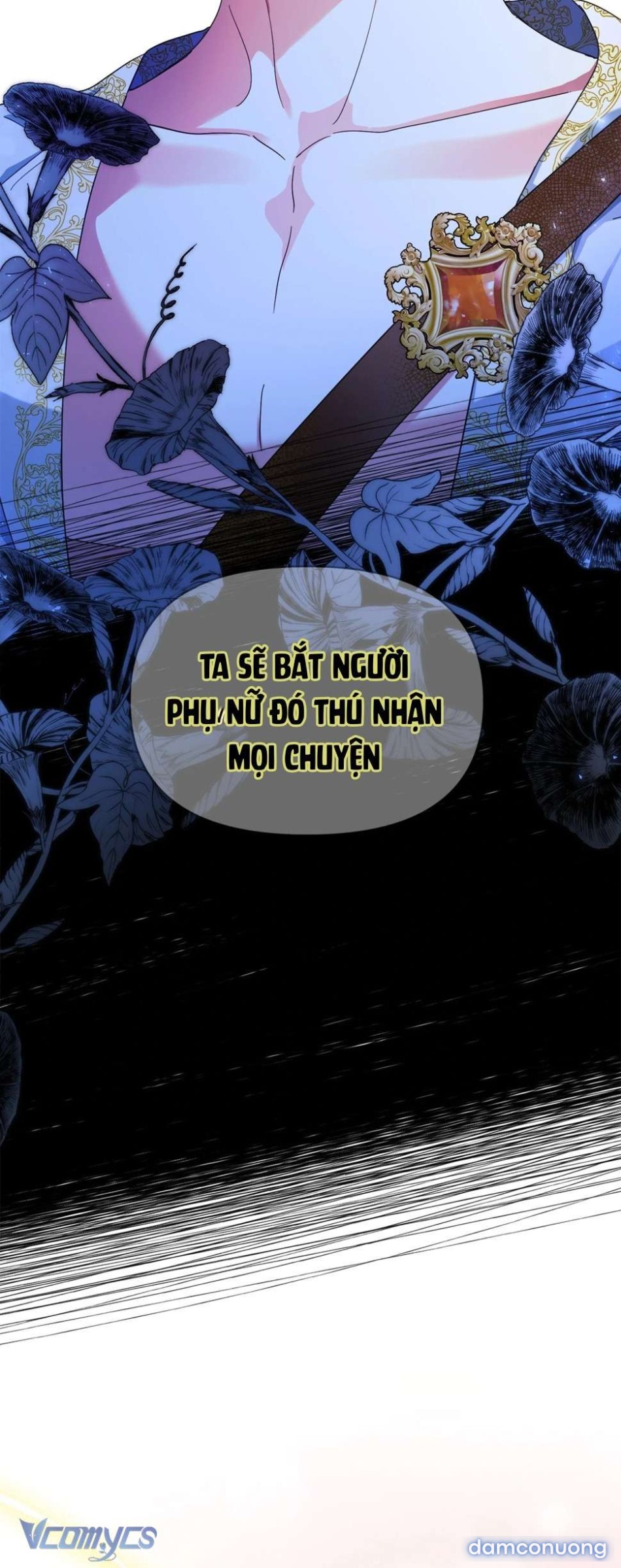 Người Yêu Đã Chết Của Tôi Đã Trở Thành Bạo Chúa 