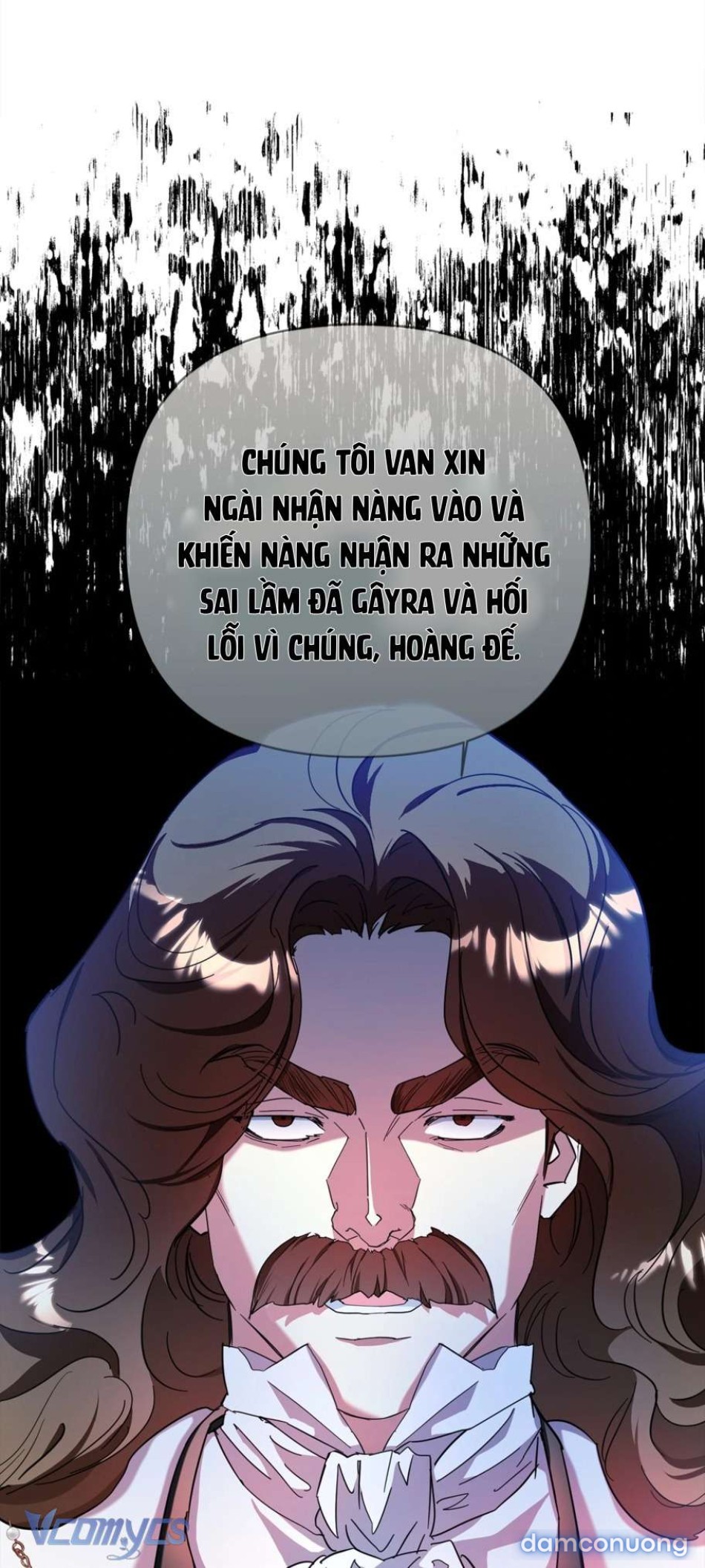 Người Yêu Đã Chết Của Tôi Đã Trở Thành Bạo Chúa 