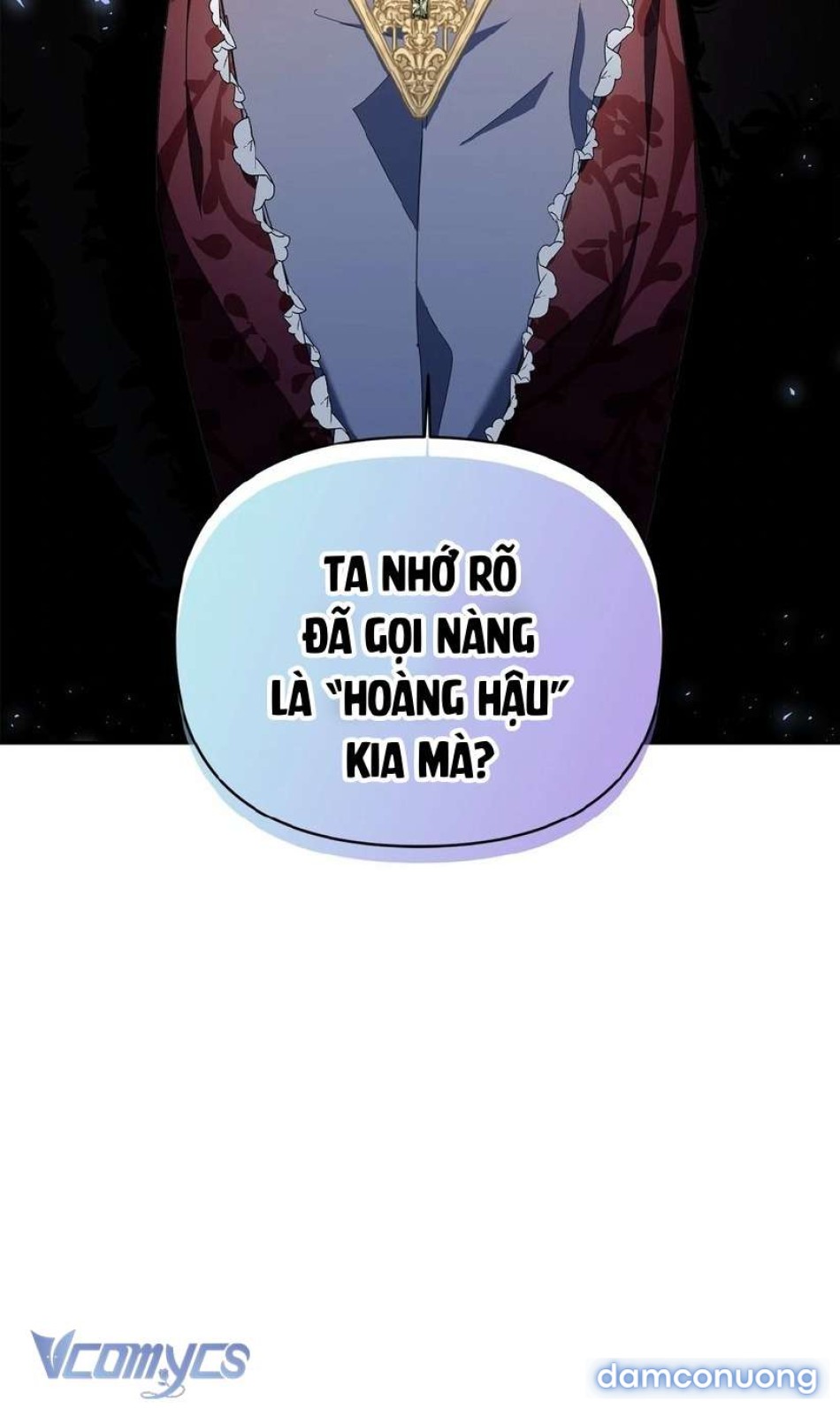 Người Yêu Đã Chết Của Tôi Đã Trở Thành Bạo Chúa 