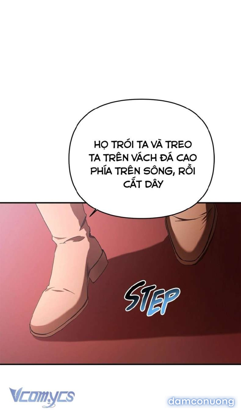 Người Yêu Đã Chết Của Tôi Đã Trở Thành Bạo Chúa 