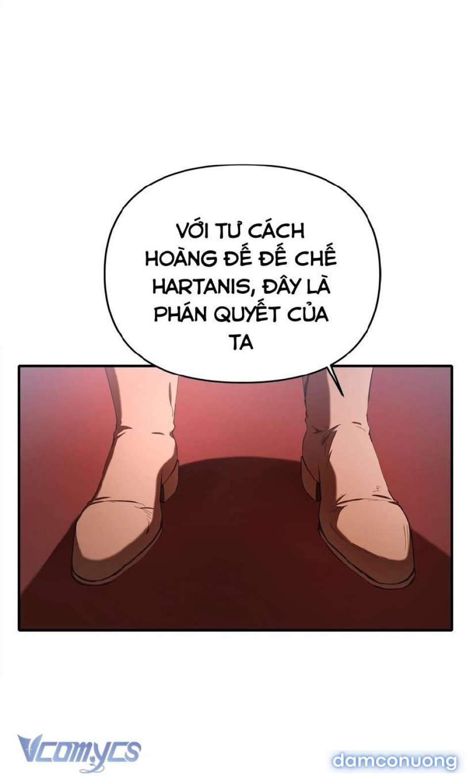 Người Yêu Đã Chết Của Tôi Đã Trở Thành Bạo Chúa 