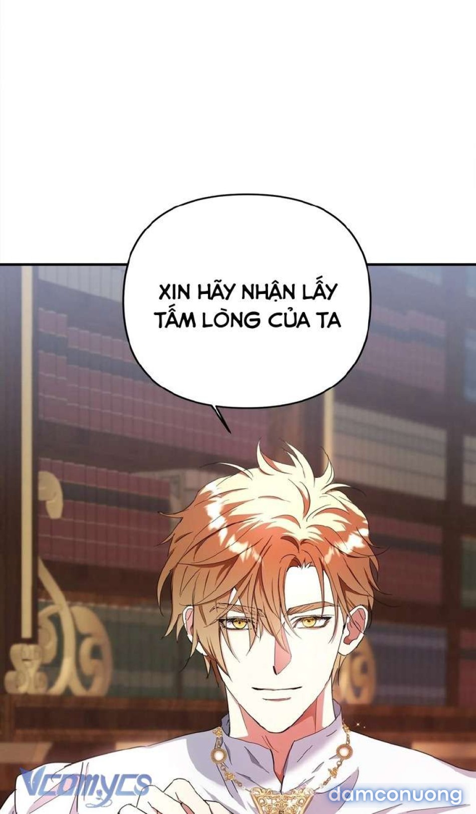 Người Yêu Đã Chết Của Tôi Đã Trở Thành Bạo Chúa 