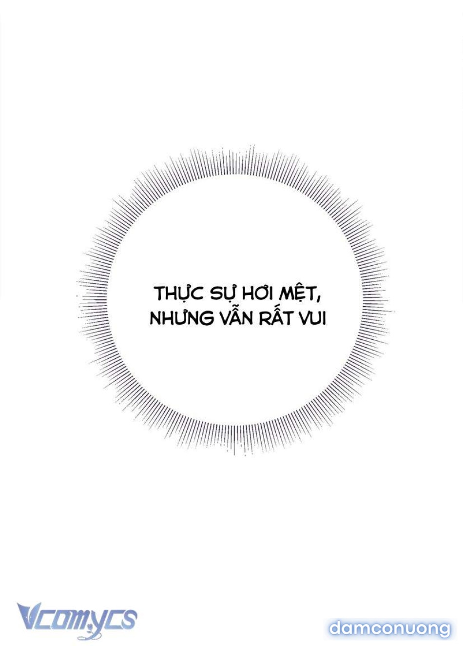 Người Yêu Đã Chết Của Tôi Đã Trở Thành Bạo Chúa 
