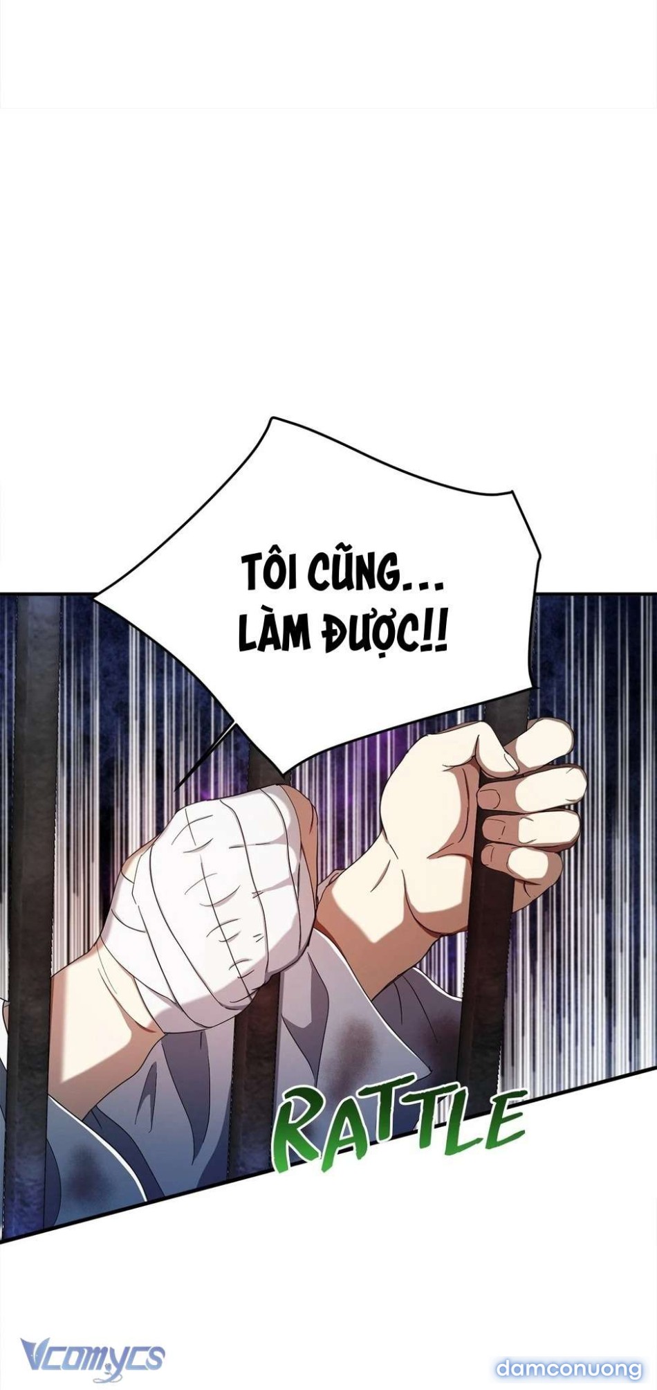 Người Yêu Đã Chết Của Tôi Đã Trở Thành Bạo Chúa 