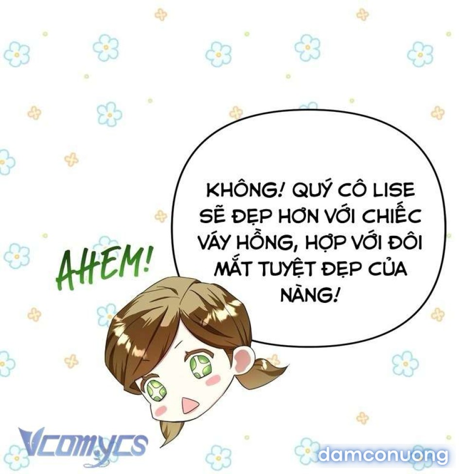 Người Yêu Đã Chết Của Tôi Đã Trở Thành Bạo Chúa 