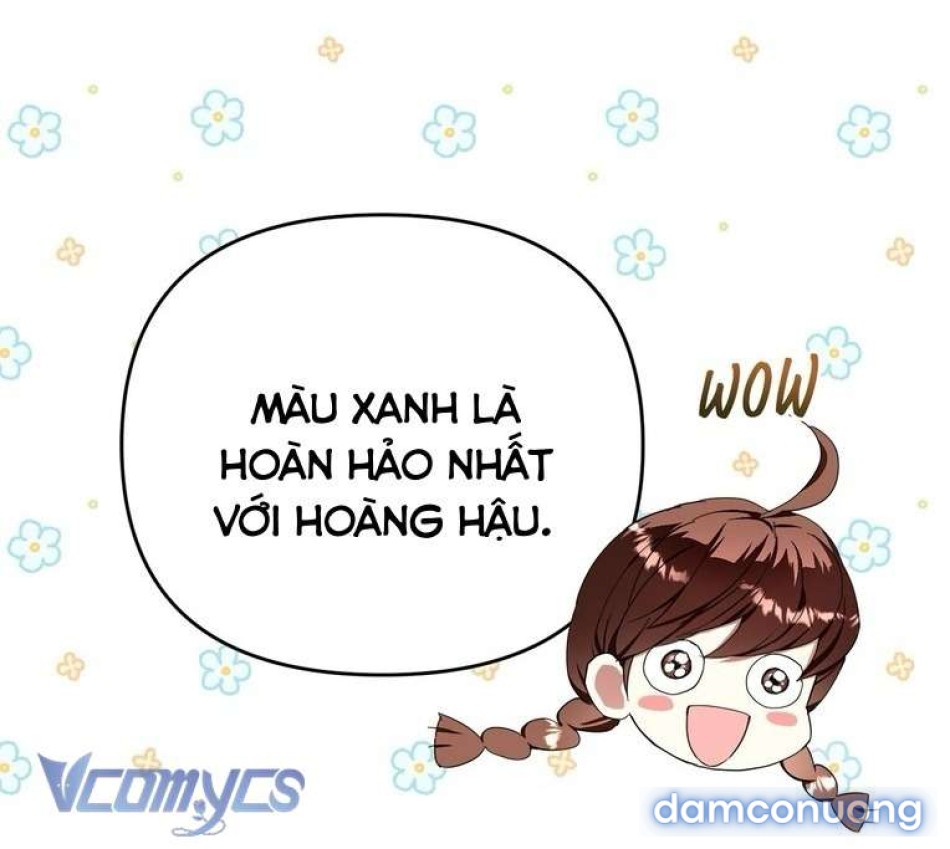 Người Yêu Đã Chết Của Tôi Đã Trở Thành Bạo Chúa 
