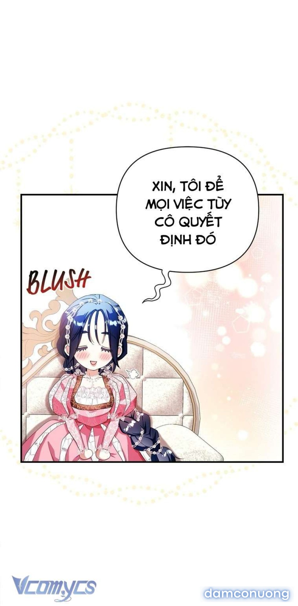 Người Yêu Đã Chết Của Tôi Đã Trở Thành Bạo Chúa 