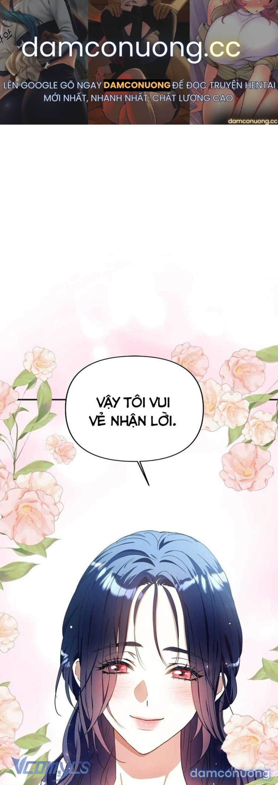 Người Yêu Đã Chết Của Tôi Đã Trở Thành Bạo Chúa 