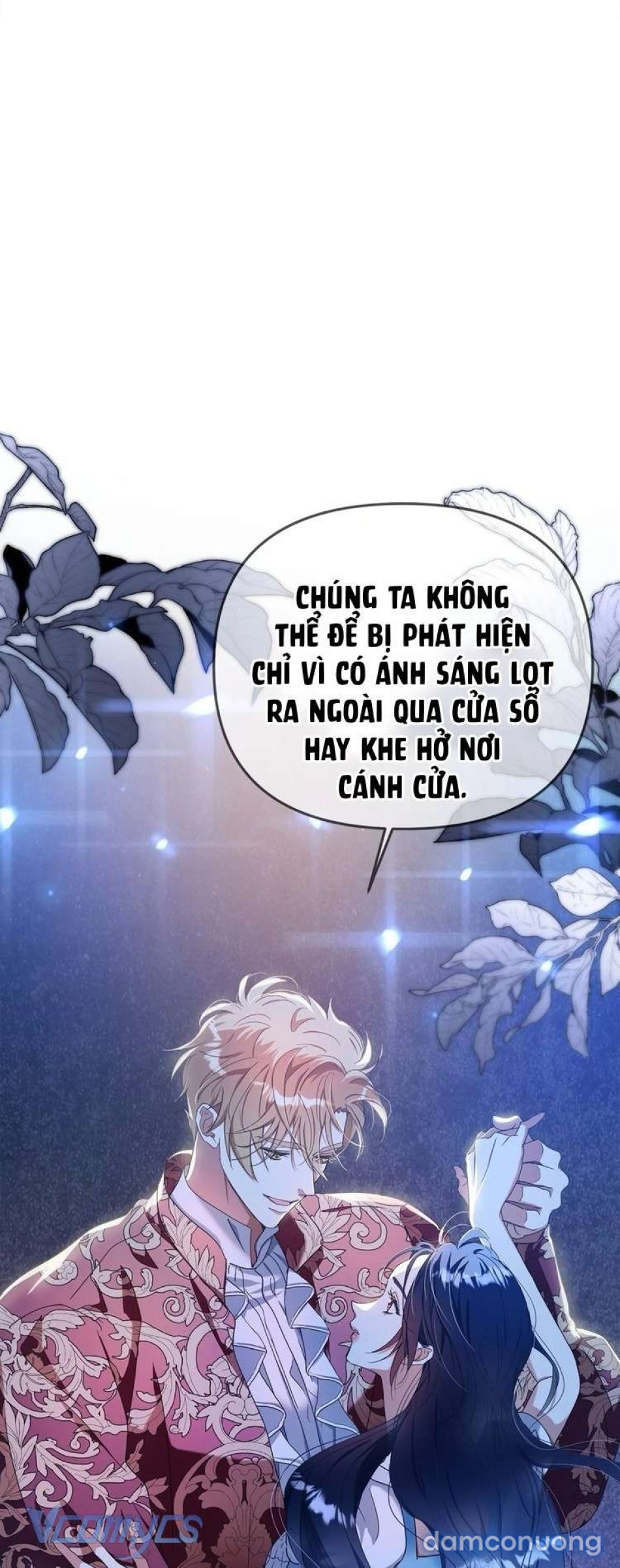 Người Yêu Đã Chết Của Tôi Đã Trở Thành Bạo Chúa 