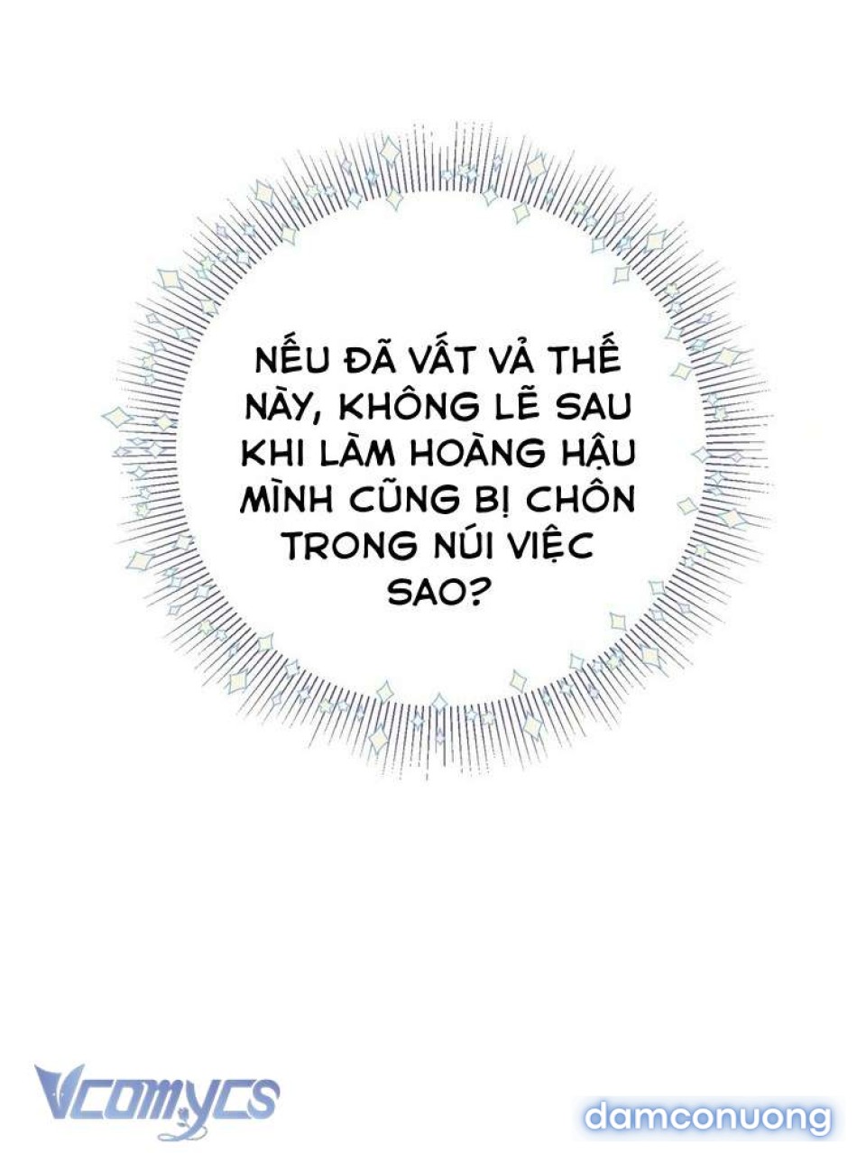 Người Yêu Đã Chết Của Tôi Đã Trở Thành Bạo Chúa 