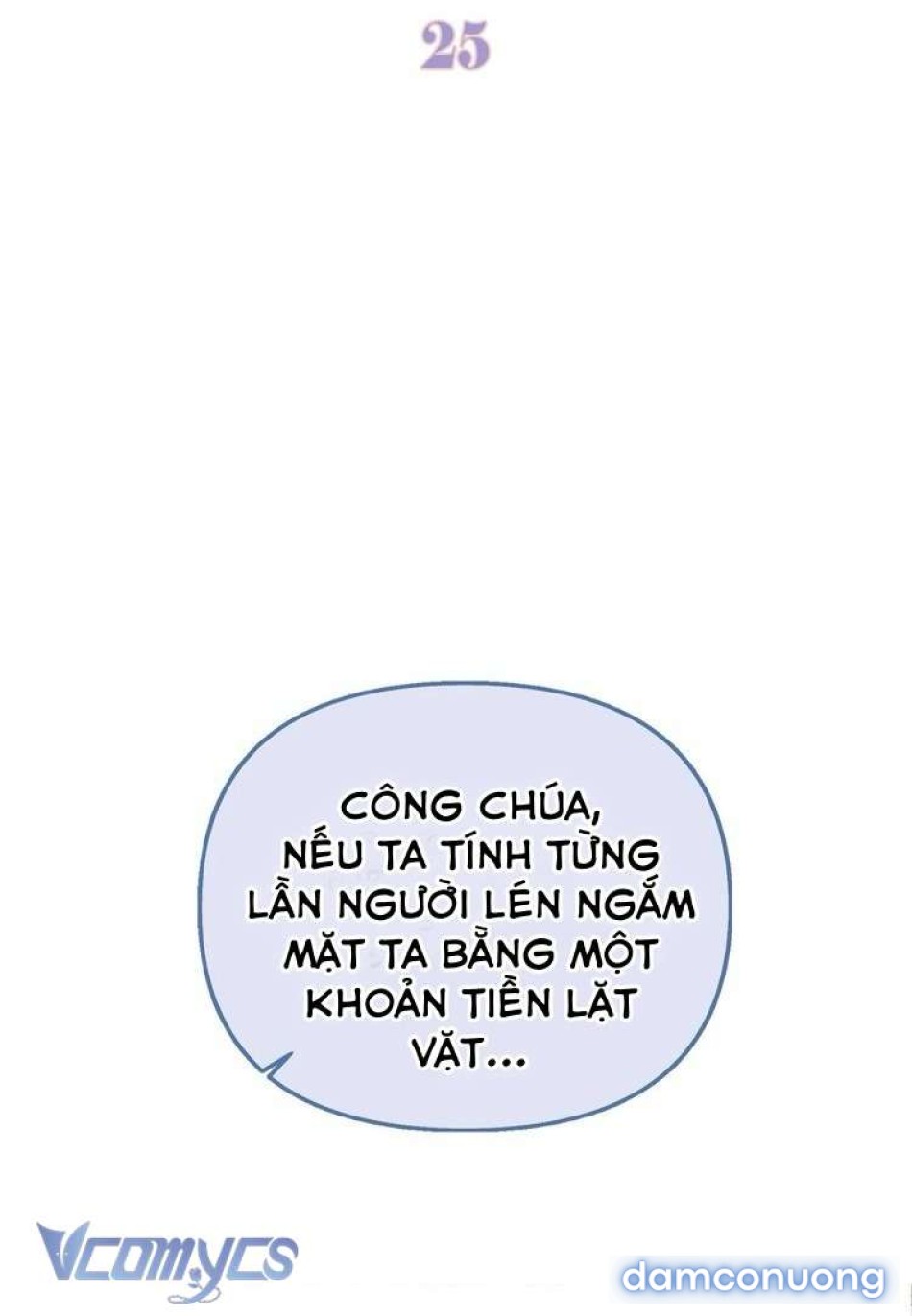 Người Yêu Đã Chết Của Tôi Đã Trở Thành Bạo Chúa 
