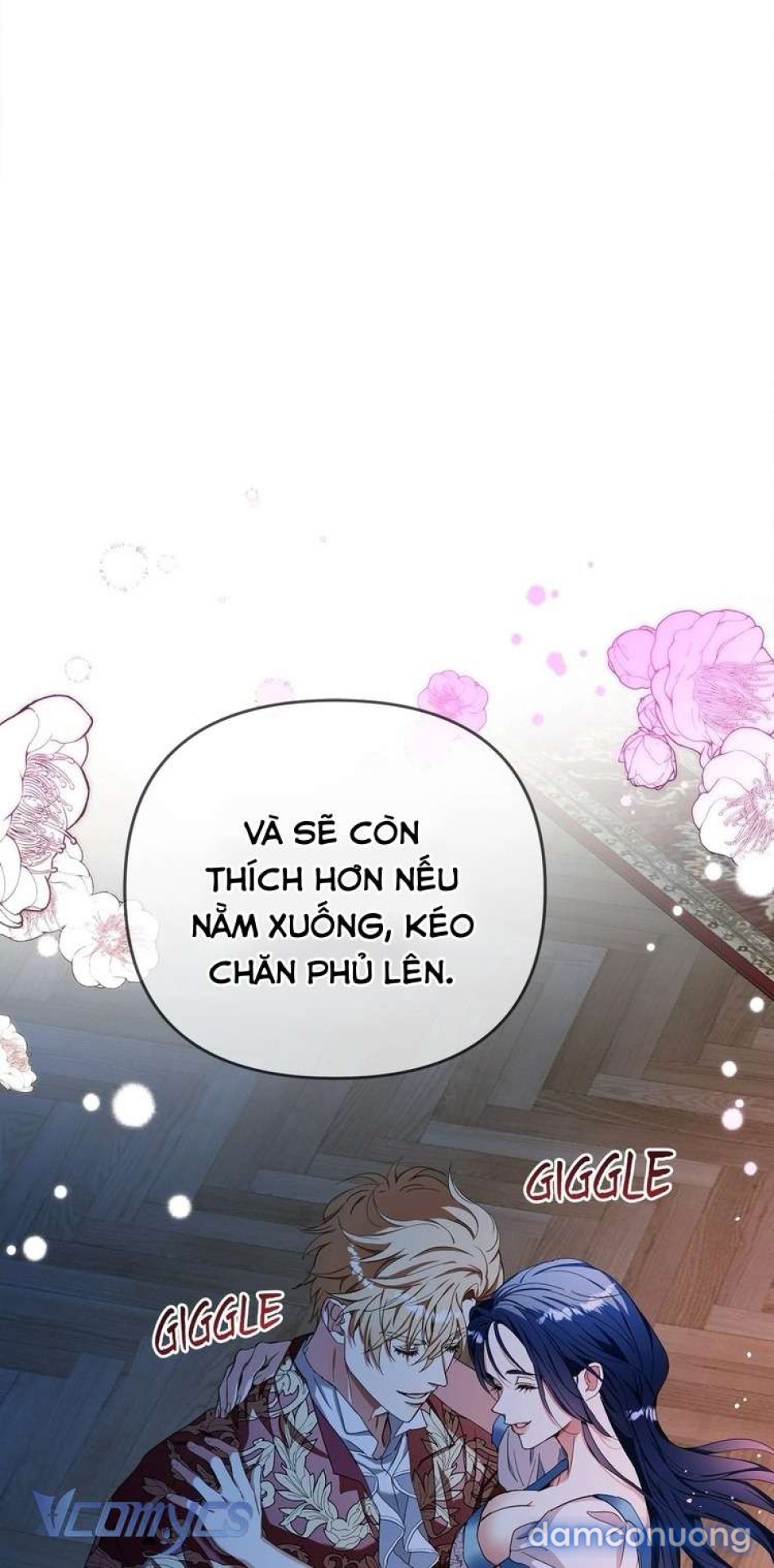 Người Yêu Đã Chết Của Tôi Đã Trở Thành Bạo Chúa 
