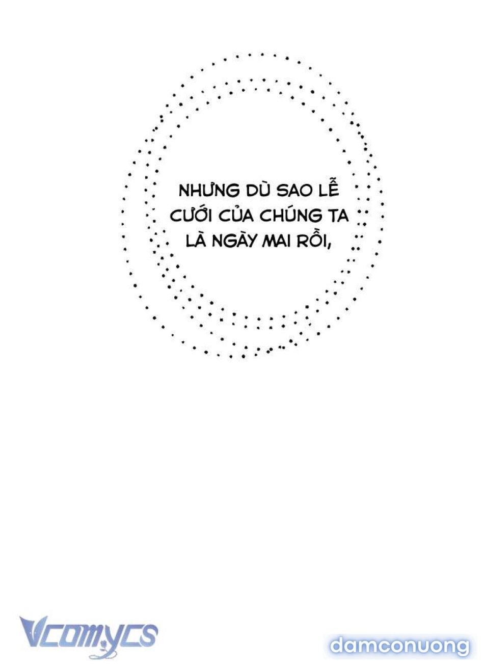 Người Yêu Đã Chết Của Tôi Đã Trở Thành Bạo Chúa 