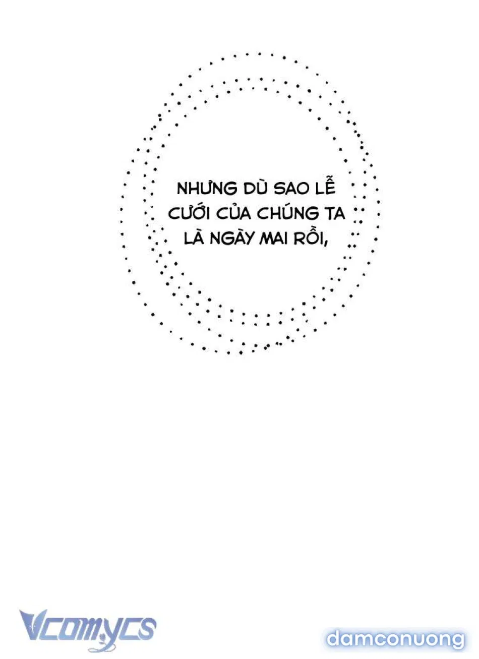 Người Yêu Đã Chết Của Tôi Đã Trở Thành Bạo Chúa 