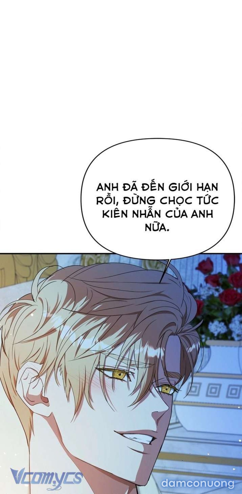 Người Yêu Đã Chết Của Tôi Đã Trở Thành Bạo Chúa 