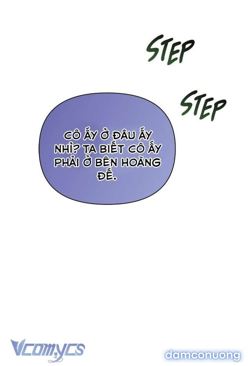Người Yêu Đã Chết Của Tôi Đã Trở Thành Bạo Chúa 