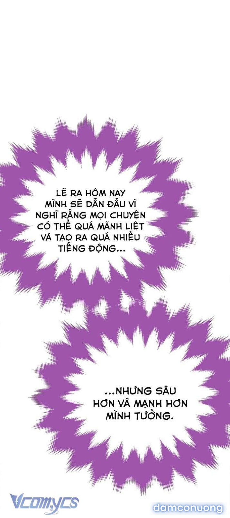 Người Yêu Đã Chết Của Tôi Đã Trở Thành Bạo Chúa 