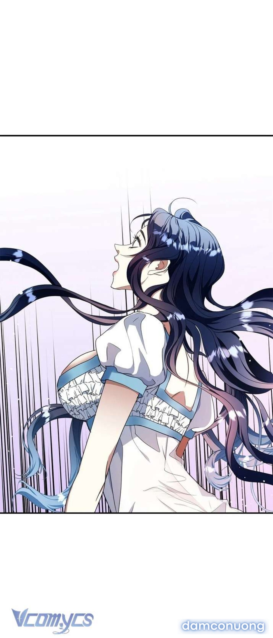 Người Yêu Đã Chết Của Tôi Đã Trở Thành Bạo Chúa 