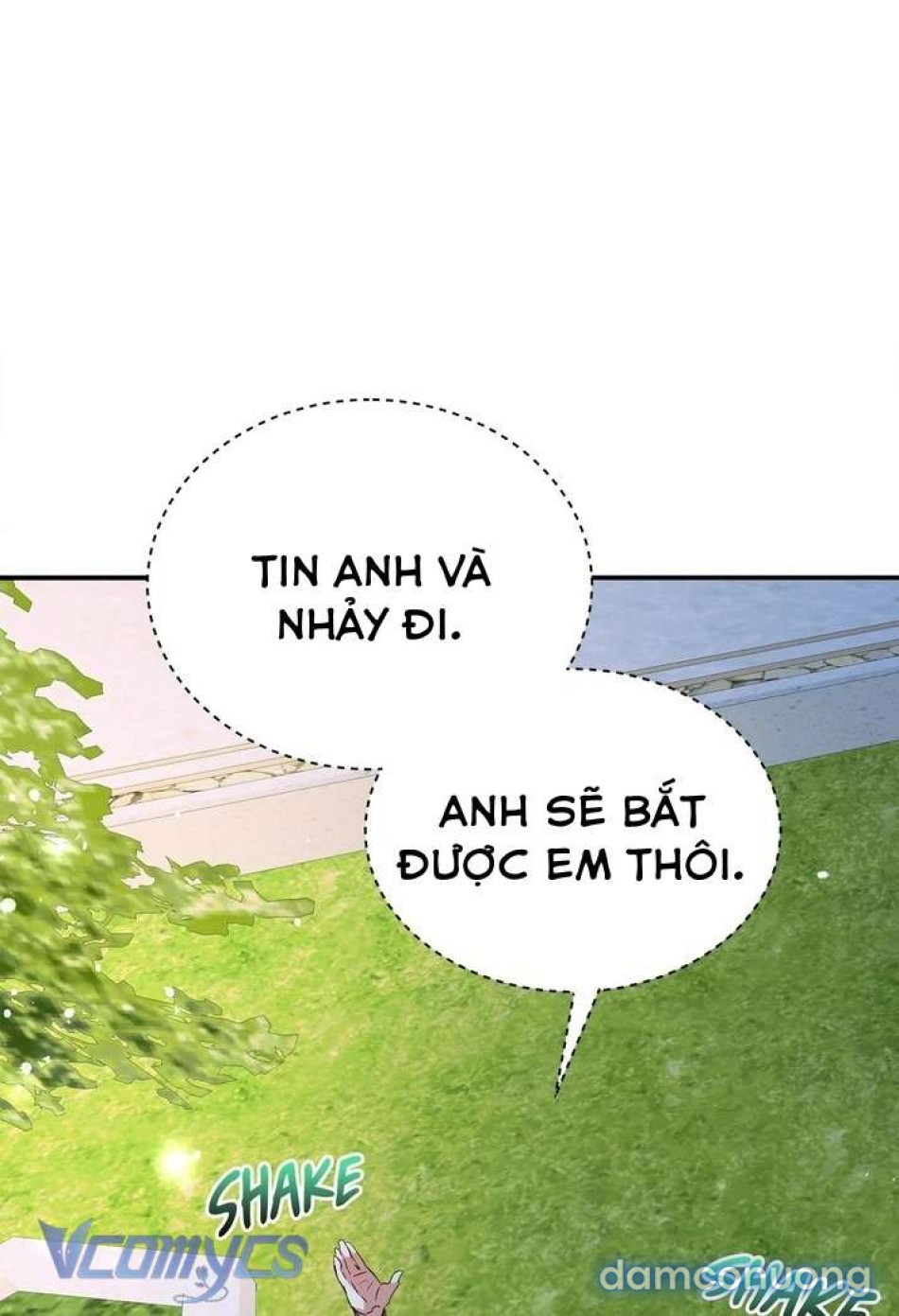 Người Yêu Đã Chết Của Tôi Đã Trở Thành Bạo Chúa 