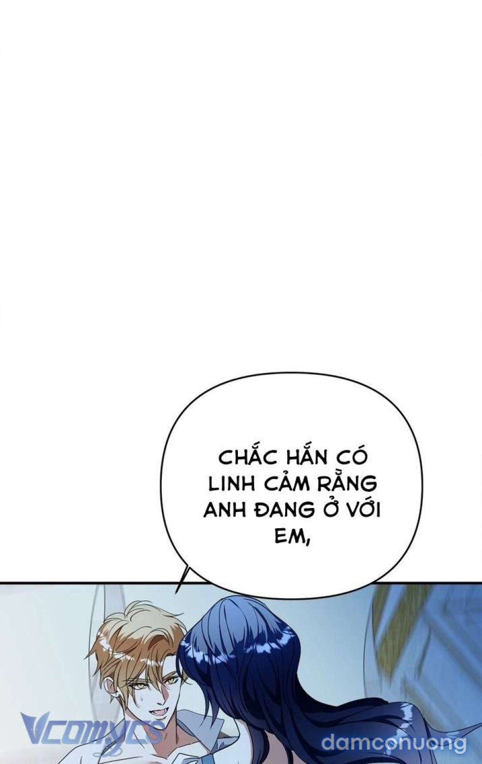 Người Yêu Đã Chết Của Tôi Đã Trở Thành Bạo Chúa 