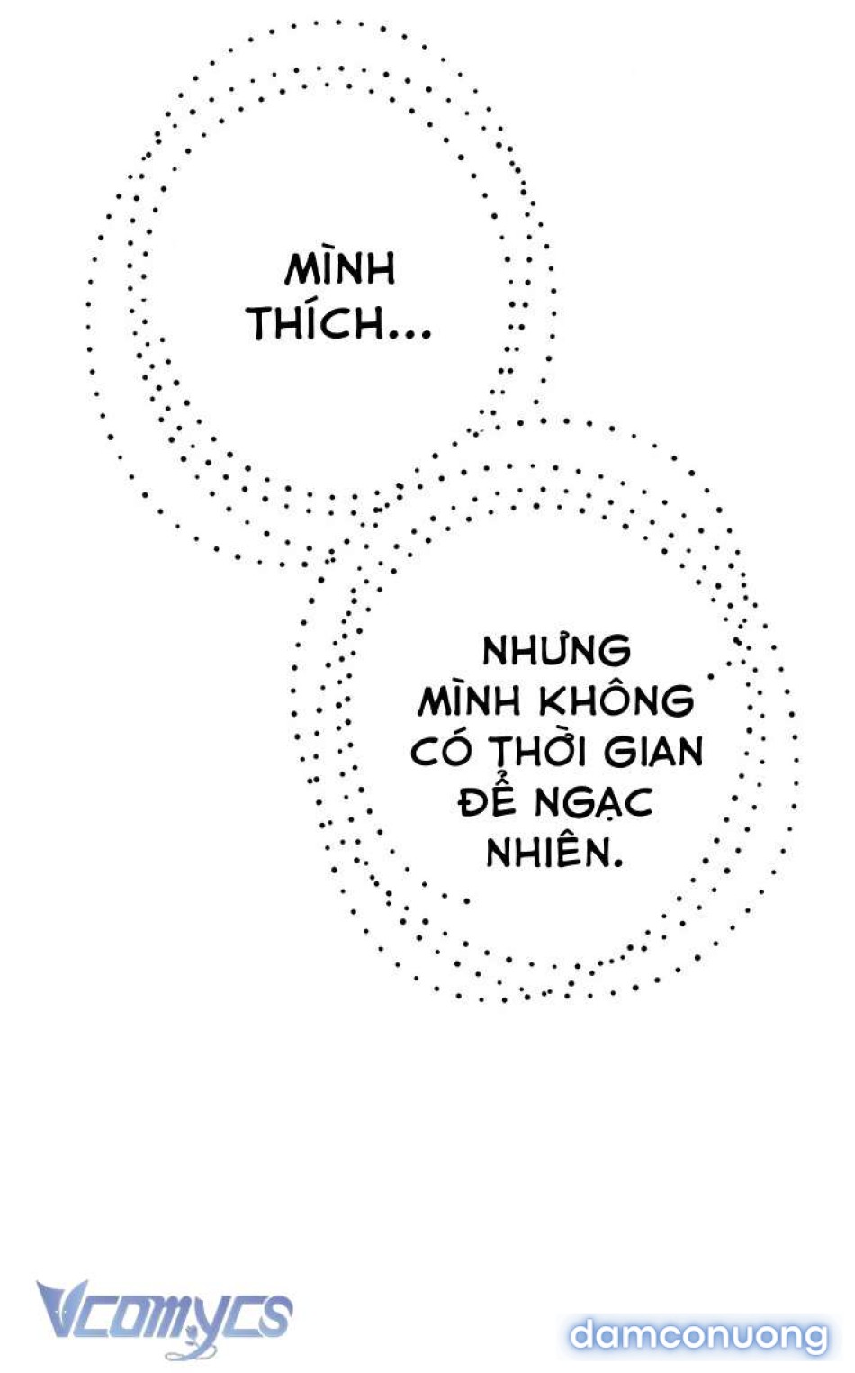 Người Yêu Đã Chết Của Tôi Đã Trở Thành Bạo Chúa 