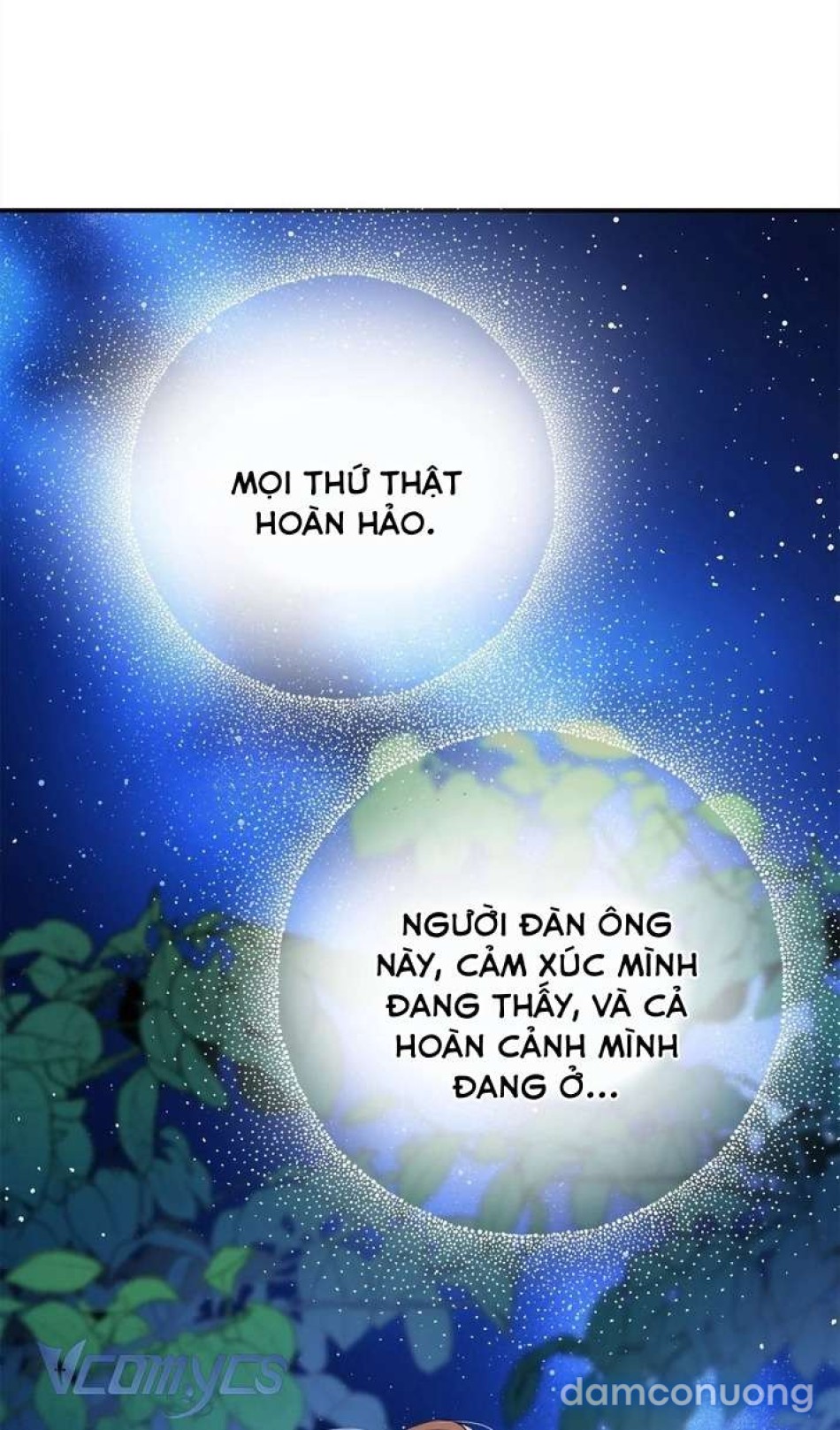 Người Yêu Đã Chết Của Tôi Đã Trở Thành Bạo Chúa 