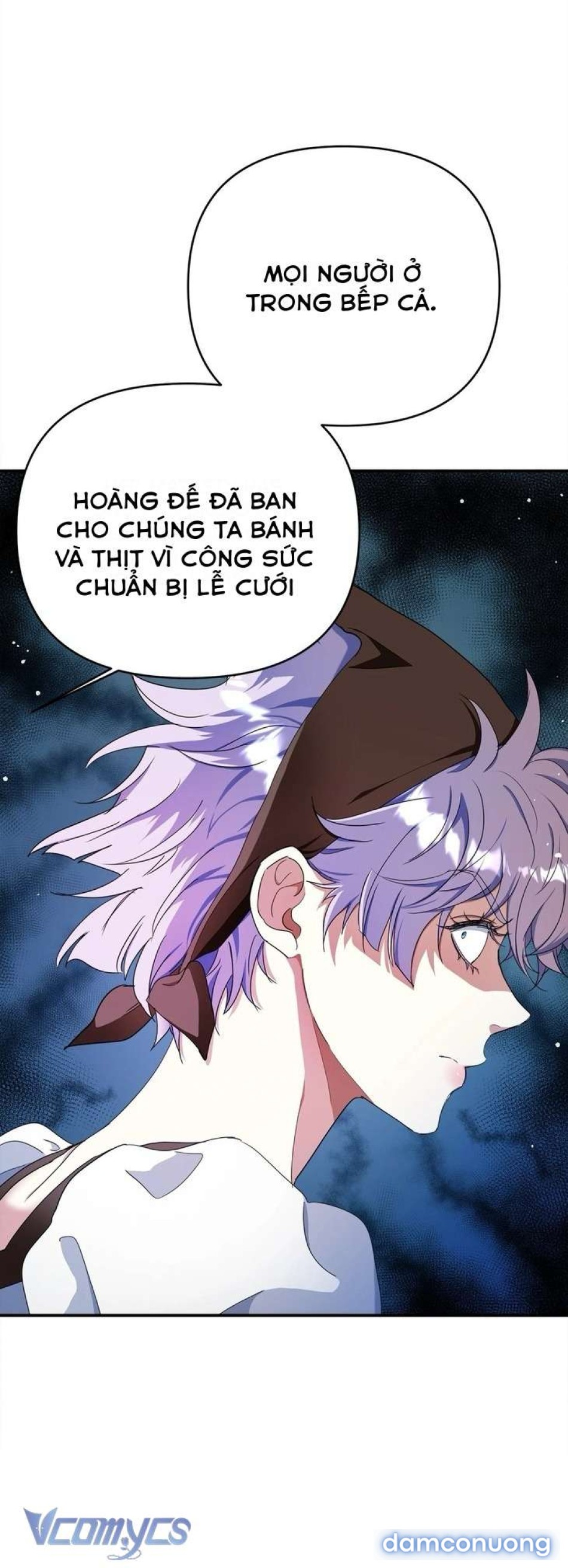 Người Yêu Đã Chết Của Tôi Đã Trở Thành Bạo Chúa 