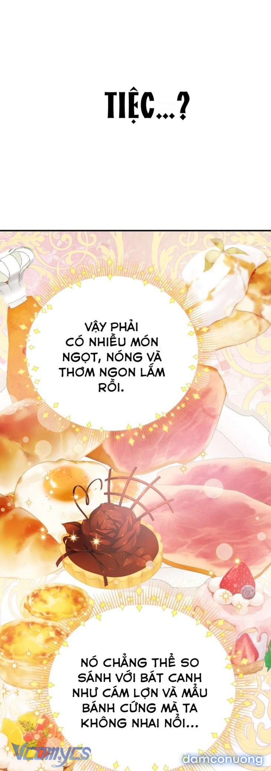 Người Yêu Đã Chết Của Tôi Đã Trở Thành Bạo Chúa 