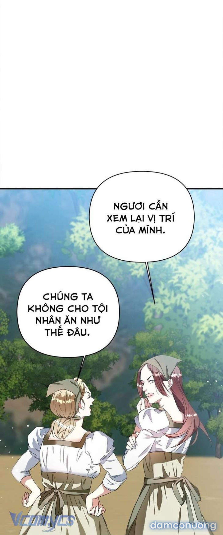 Người Yêu Đã Chết Của Tôi Đã Trở Thành Bạo Chúa 