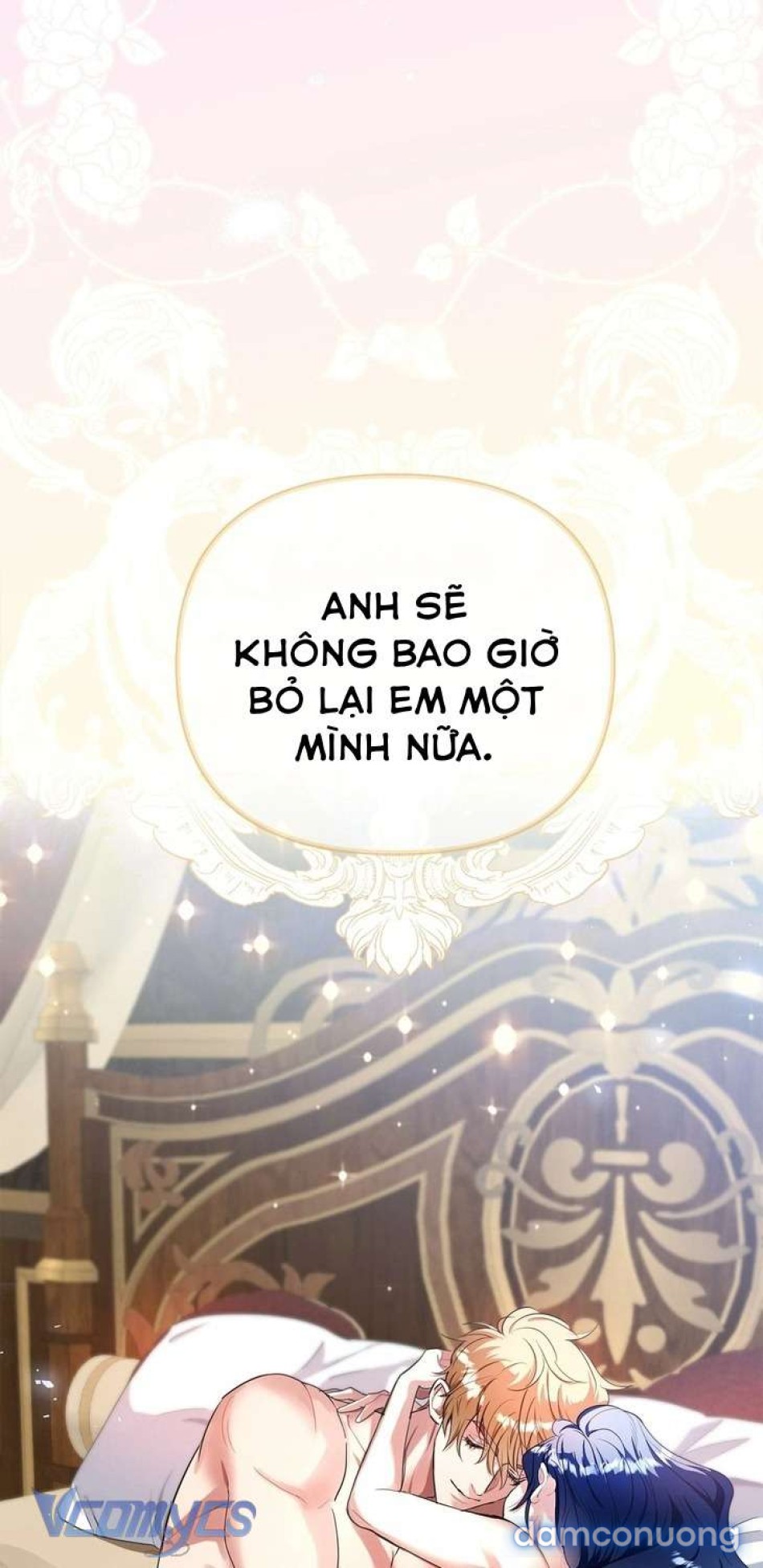 Người Yêu Đã Chết Của Tôi Đã Trở Thành Bạo Chúa 
