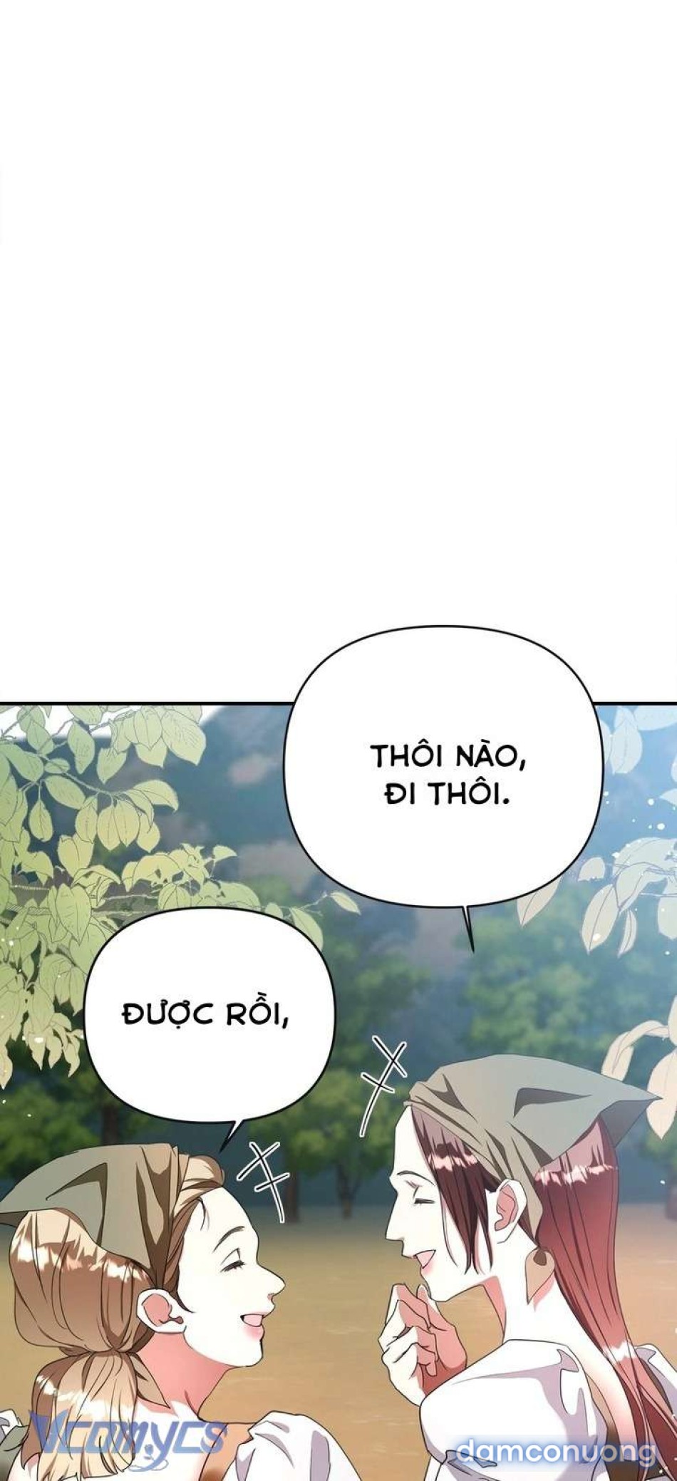 Người Yêu Đã Chết Của Tôi Đã Trở Thành Bạo Chúa 