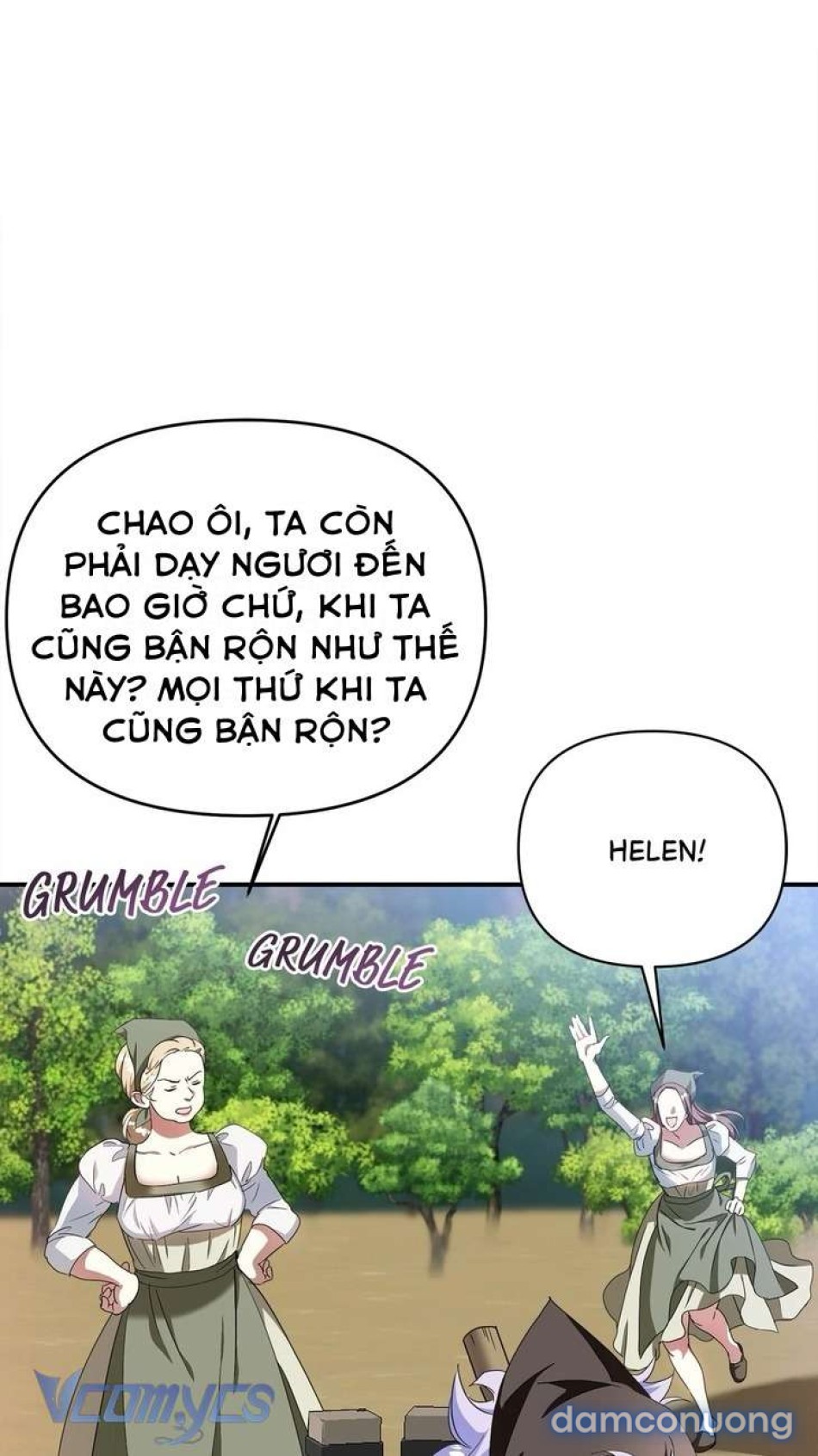 Người Yêu Đã Chết Của Tôi Đã Trở Thành Bạo Chúa 
