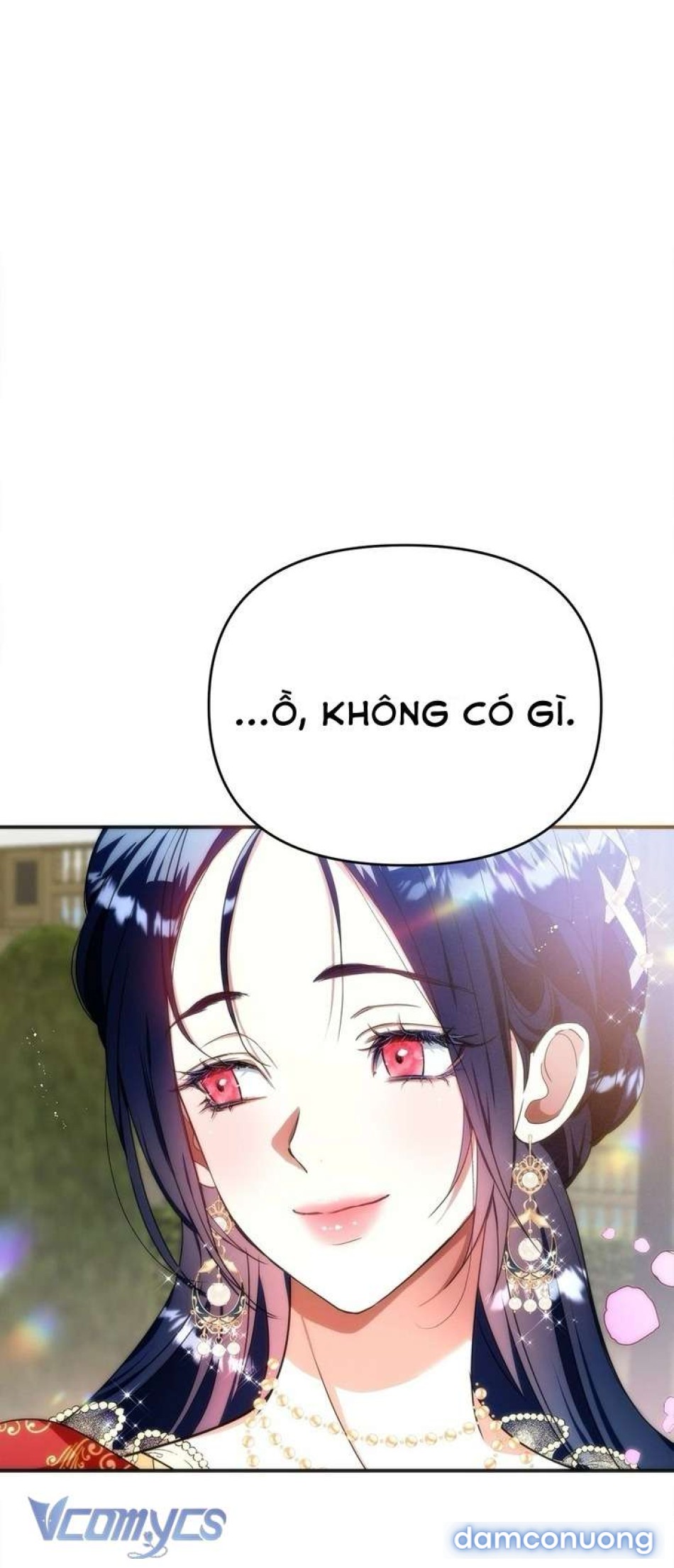 Người Yêu Đã Chết Của Tôi Đã Trở Thành Bạo Chúa 