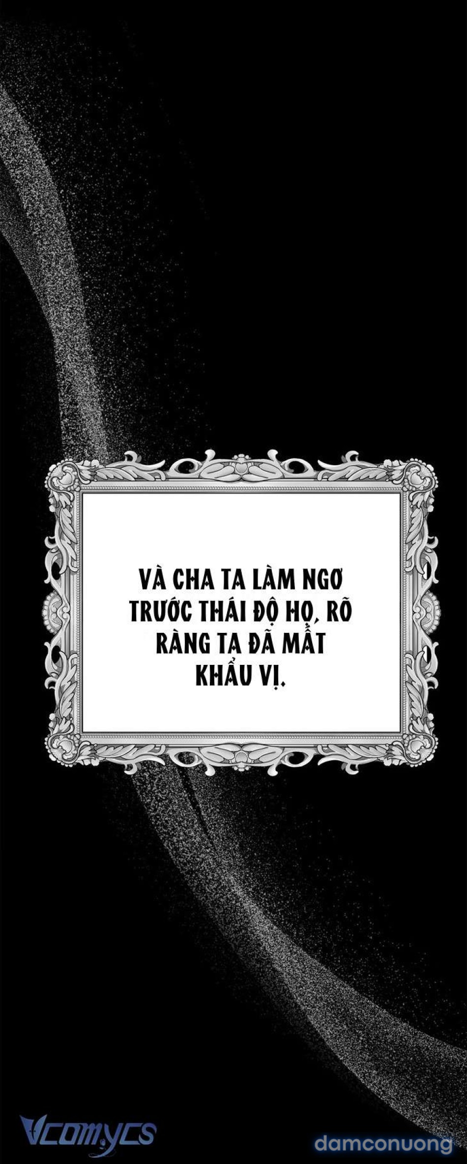 Người Yêu Đã Chết Của Tôi Đã Trở Thành Bạo Chúa 