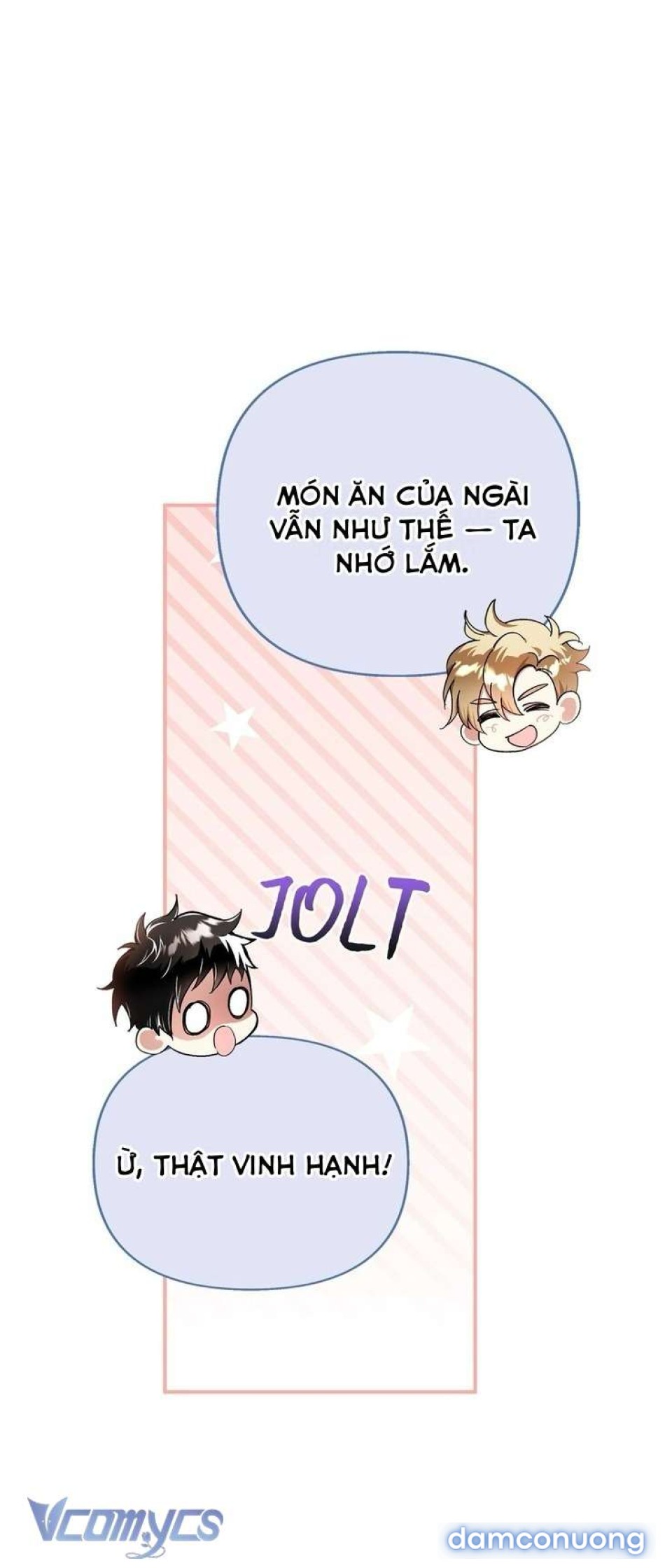 Người Yêu Đã Chết Của Tôi Đã Trở Thành Bạo Chúa 