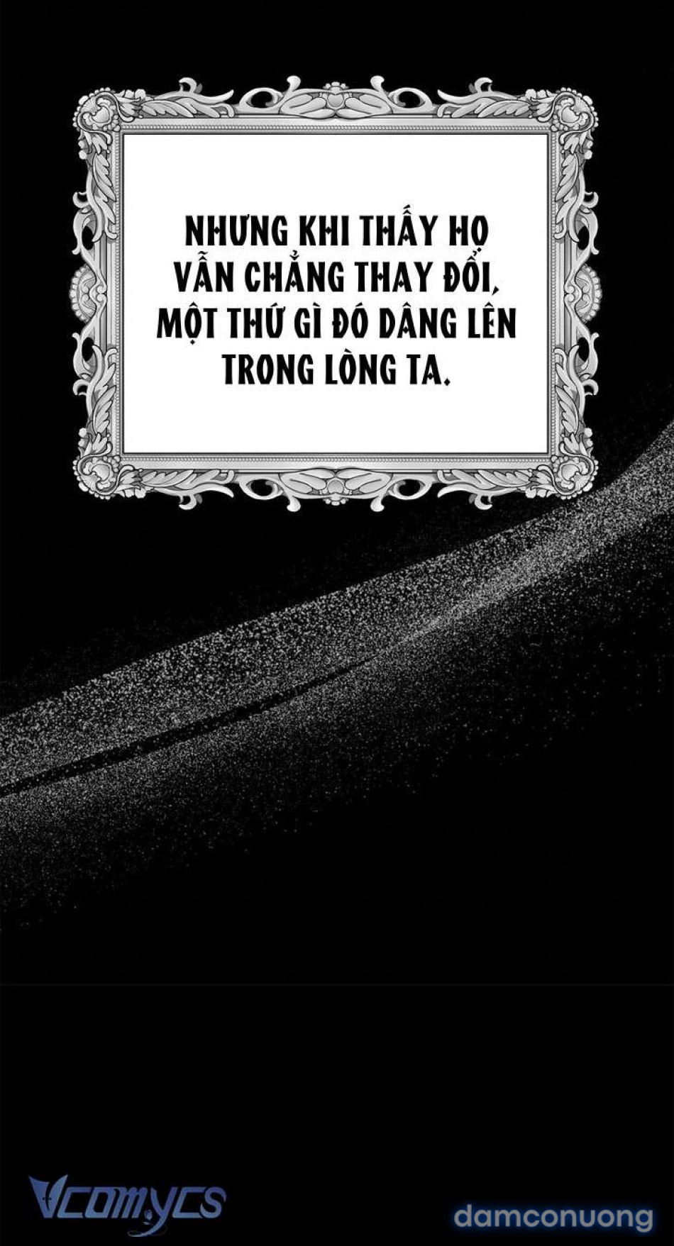 Người Yêu Đã Chết Của Tôi Đã Trở Thành Bạo Chúa 