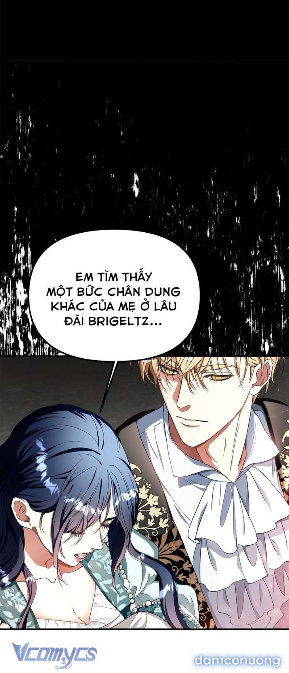 Người Yêu Đã Chết Của Tôi Đã Trở Thành Bạo Chúa 