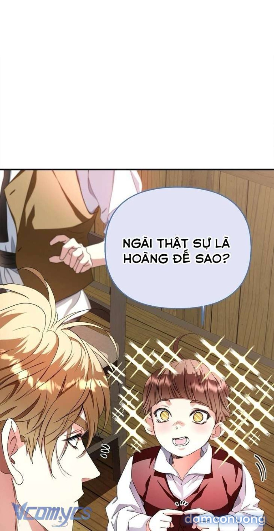 Người Yêu Đã Chết Của Tôi Đã Trở Thành Bạo Chúa 