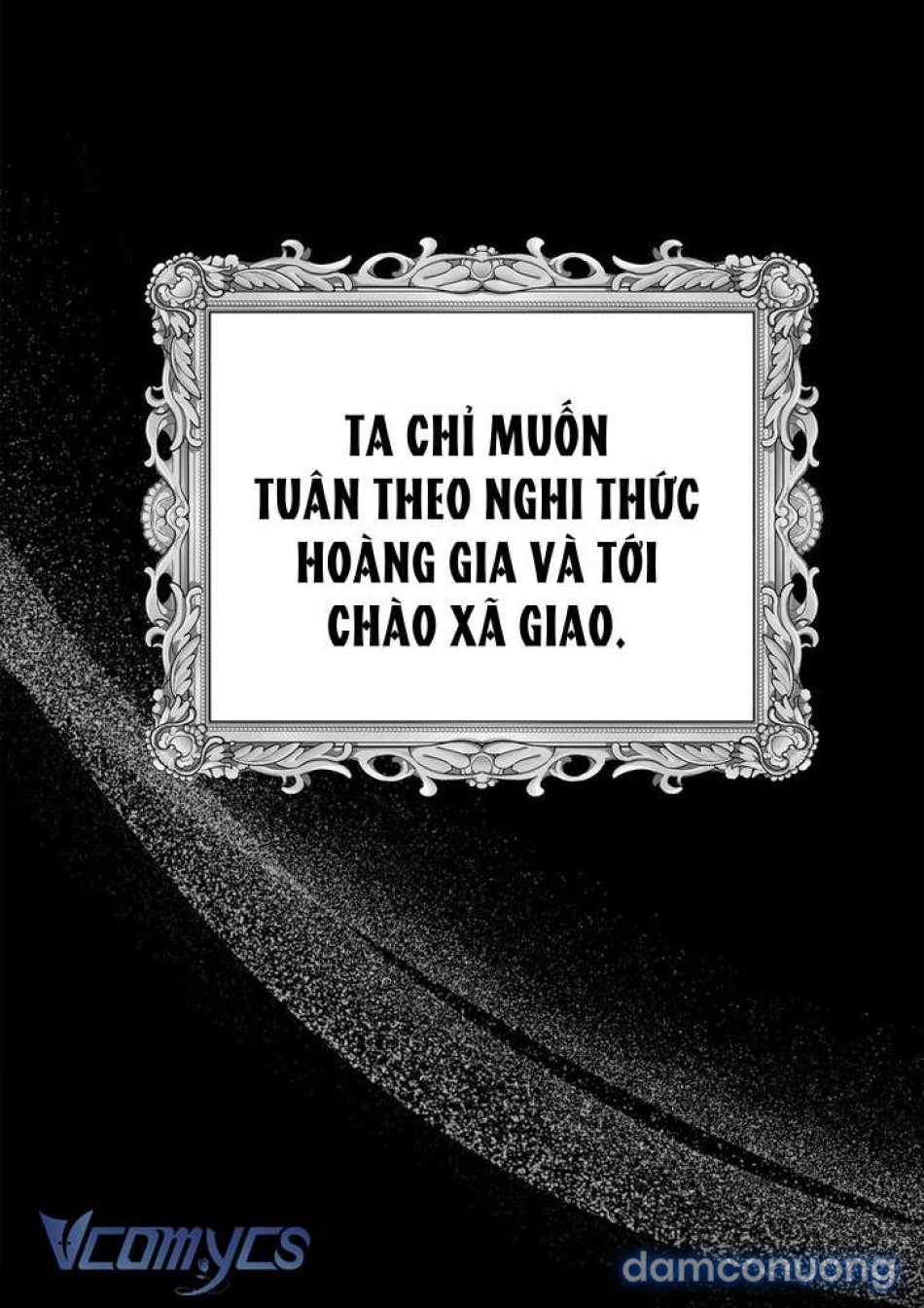 Người Yêu Đã Chết Của Tôi Đã Trở Thành Bạo Chúa 