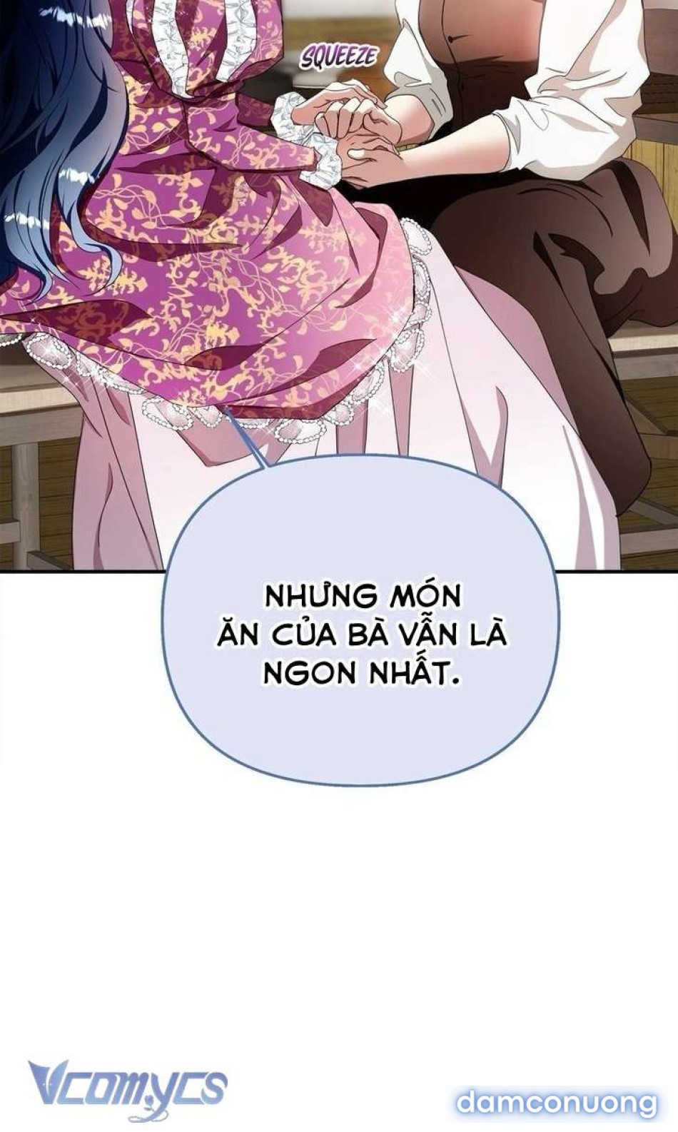 Người Yêu Đã Chết Của Tôi Đã Trở Thành Bạo Chúa 
