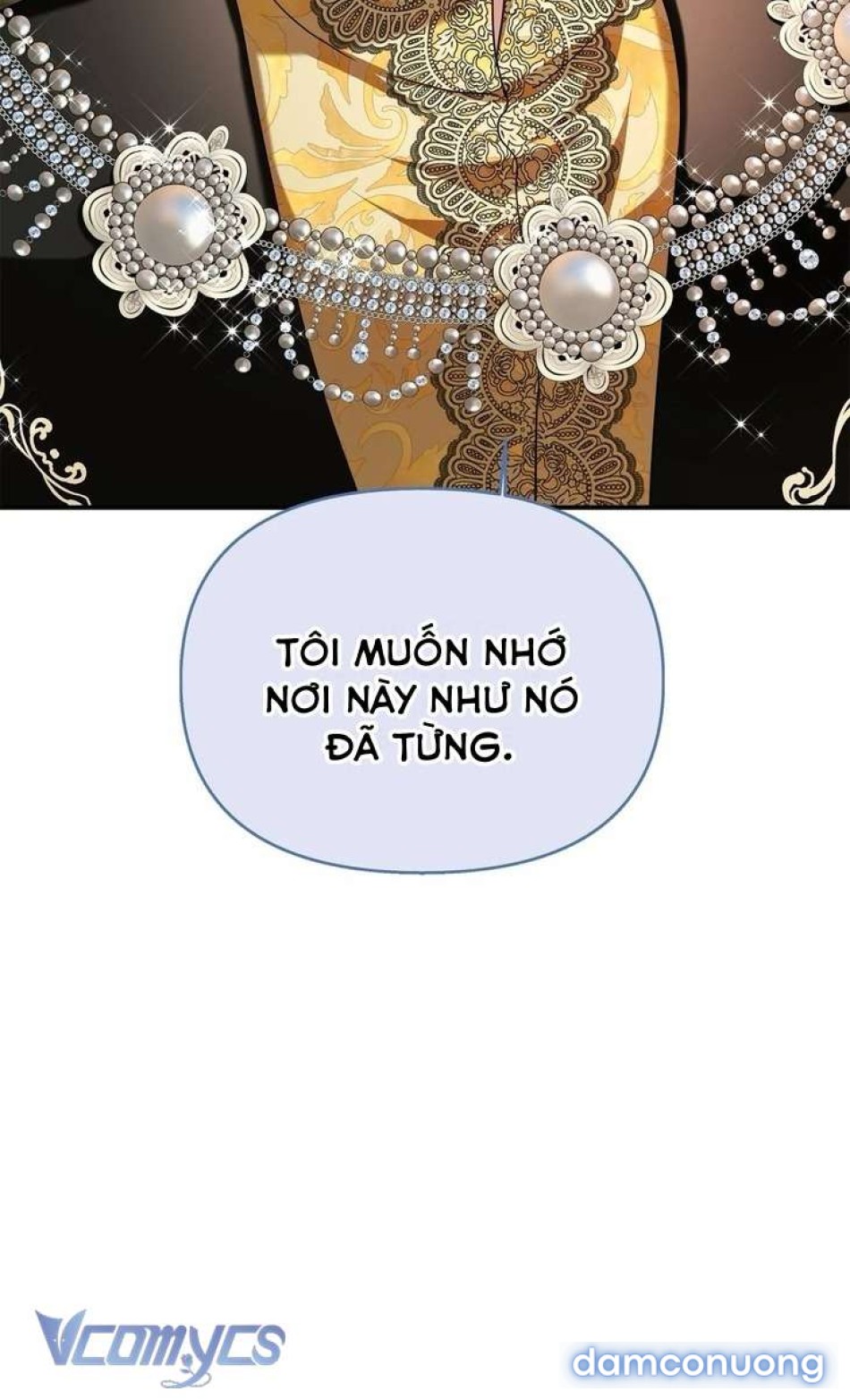 Người Yêu Đã Chết Của Tôi Đã Trở Thành Bạo Chúa 